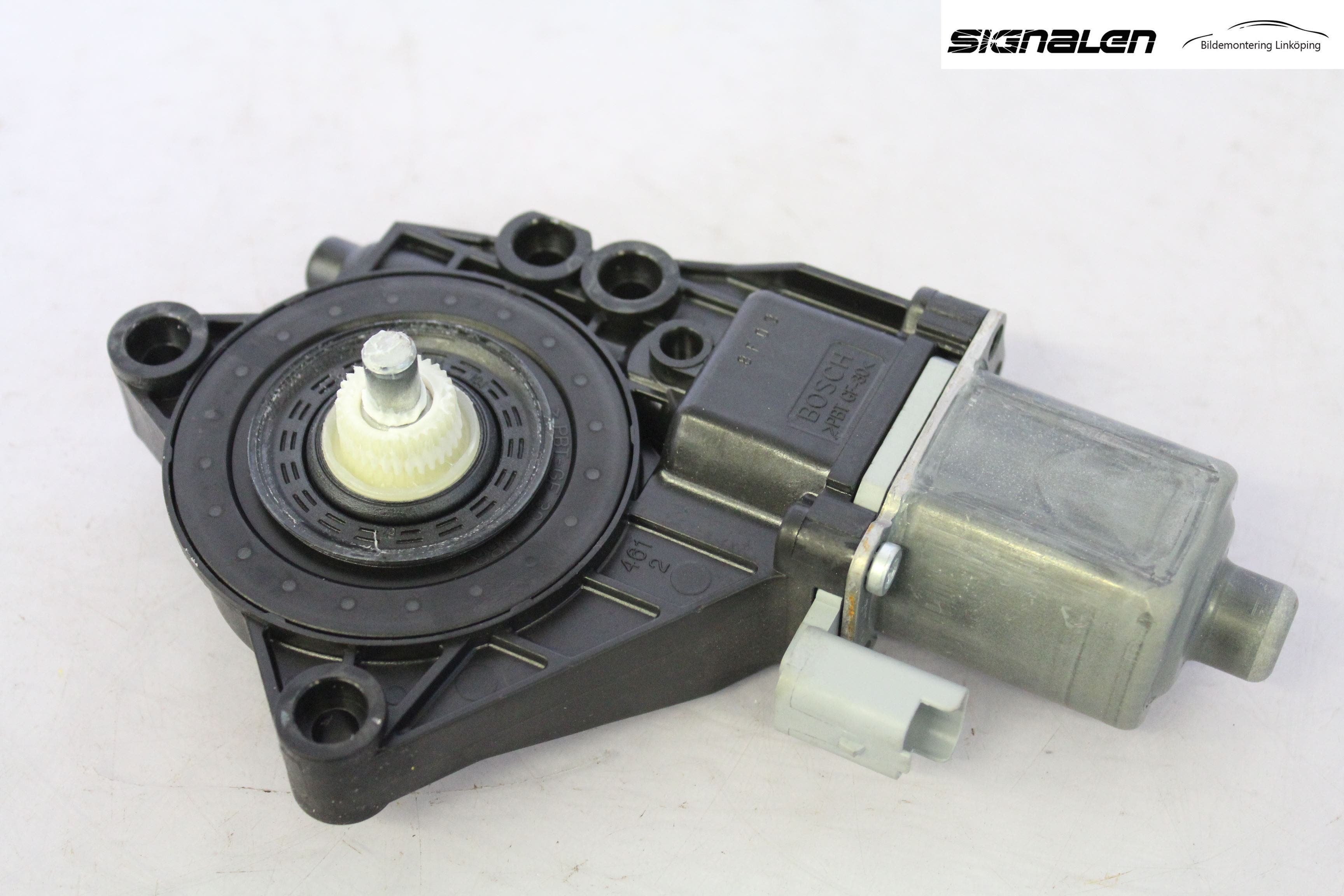 Hyundai i30 FD 07-12 Fönsterhissmotor