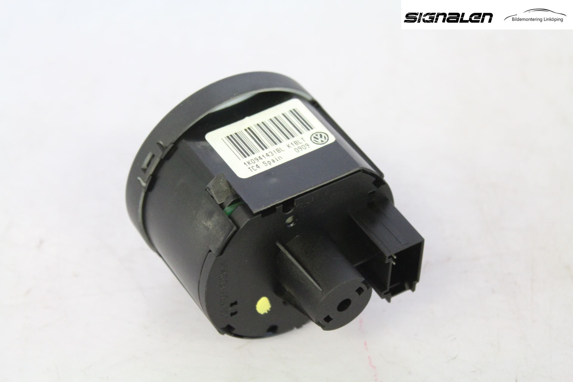 Volkswagen VW PASSAT 05-11 Strömställare Ljus