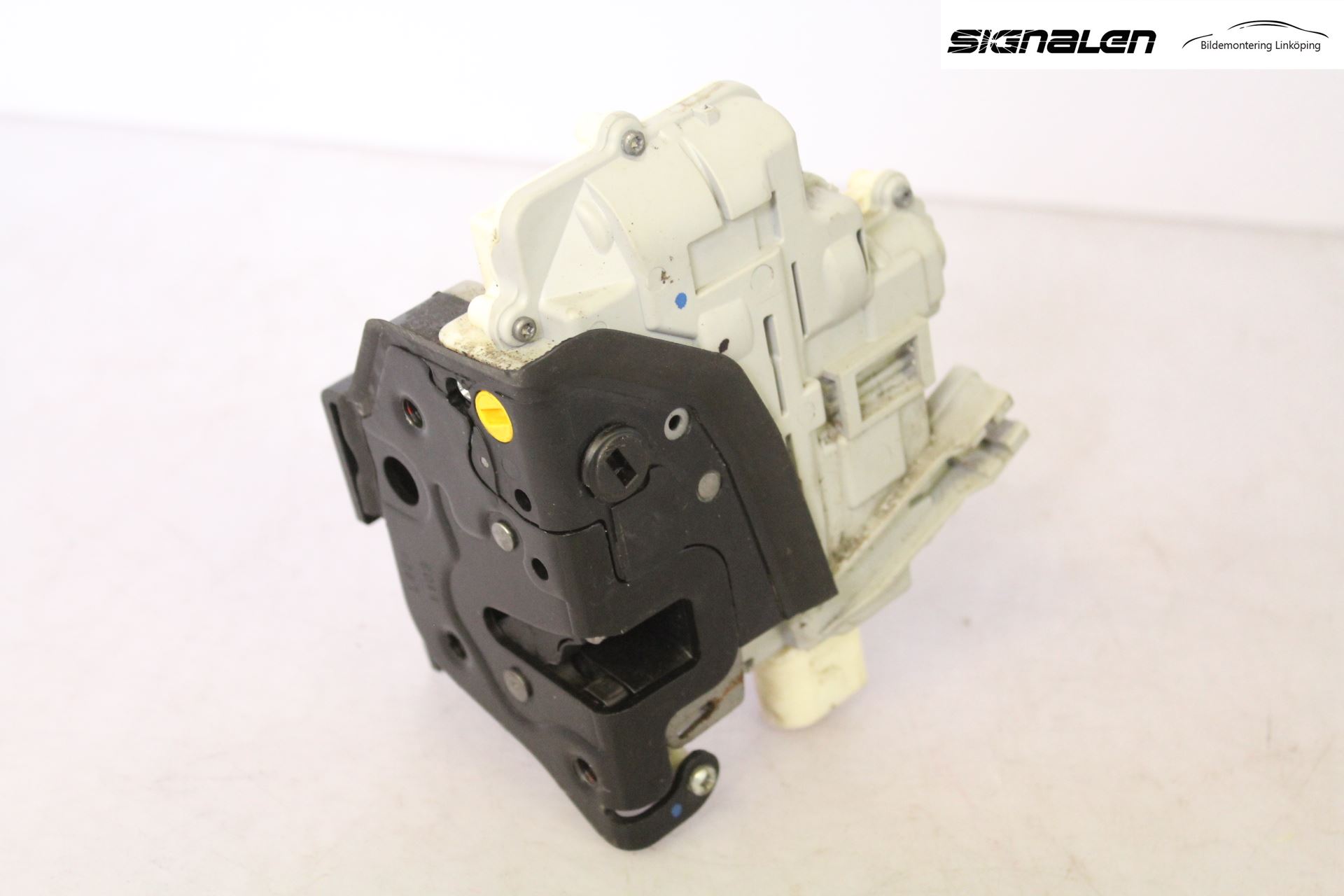 Volkswagen VW PASSAT 05-11 Låskista-Dörrlås