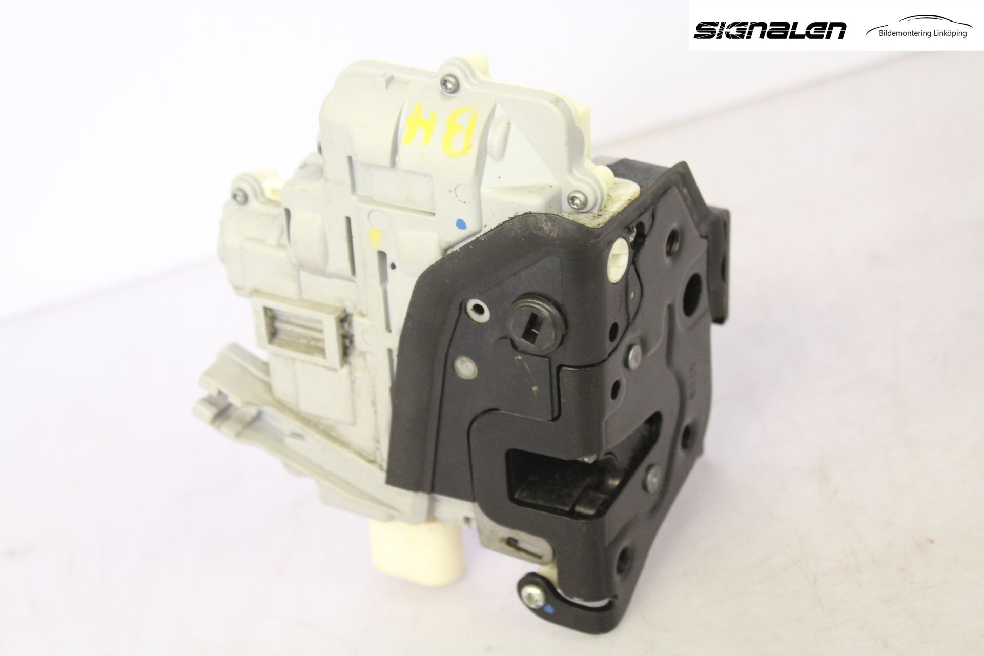 Volkswagen VW PASSAT 05-11 Låskista-Dörrlås