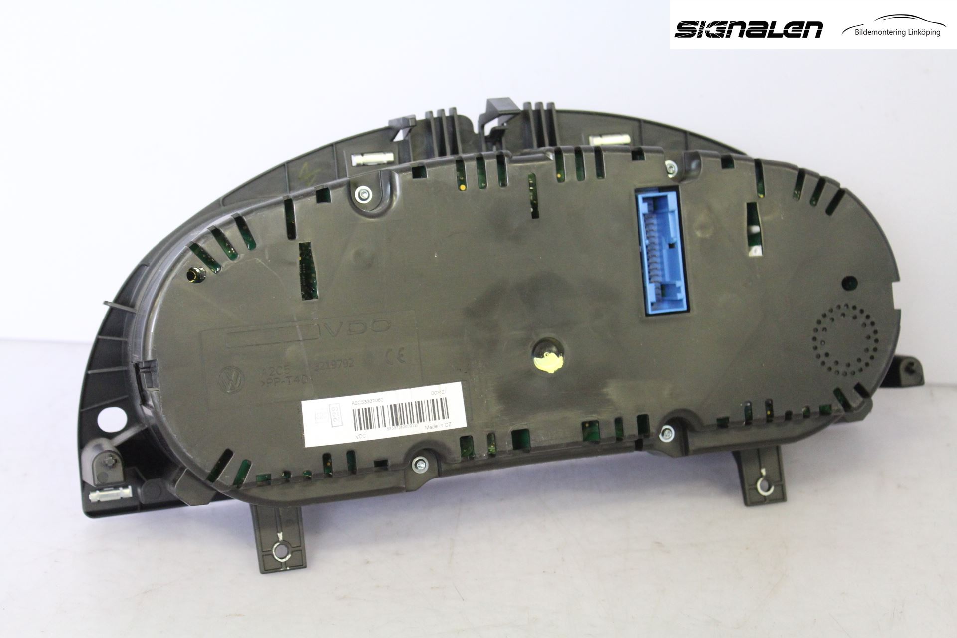 Volkswagen VW PASSAT 05-11 Instrument Komb