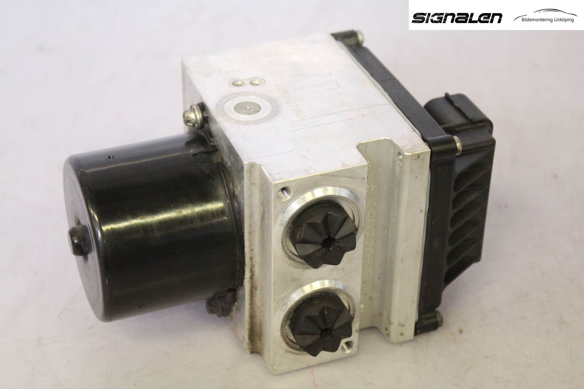 Volkswagen VW PASSAT 05-11 Abs Hydraulaggregat