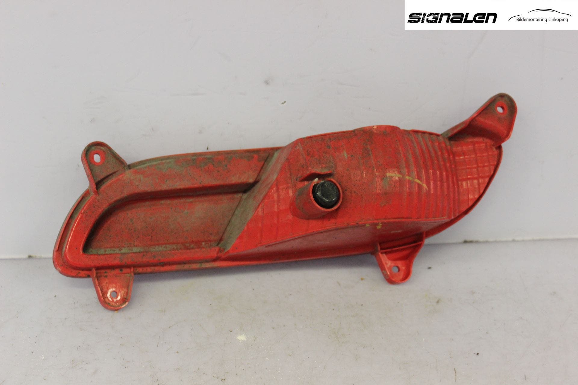 Kia RIO 12-16 Dimljus/Reflex Bak