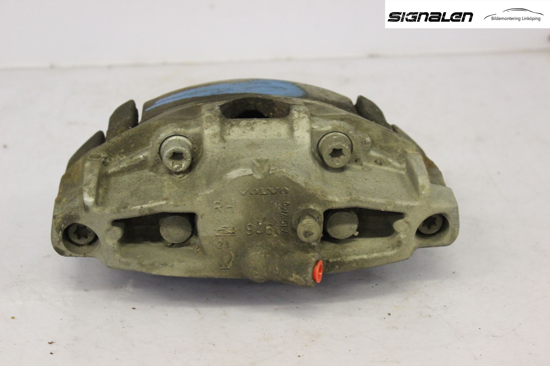 Volvo XC70 08-13 Bromsok Fram Höger