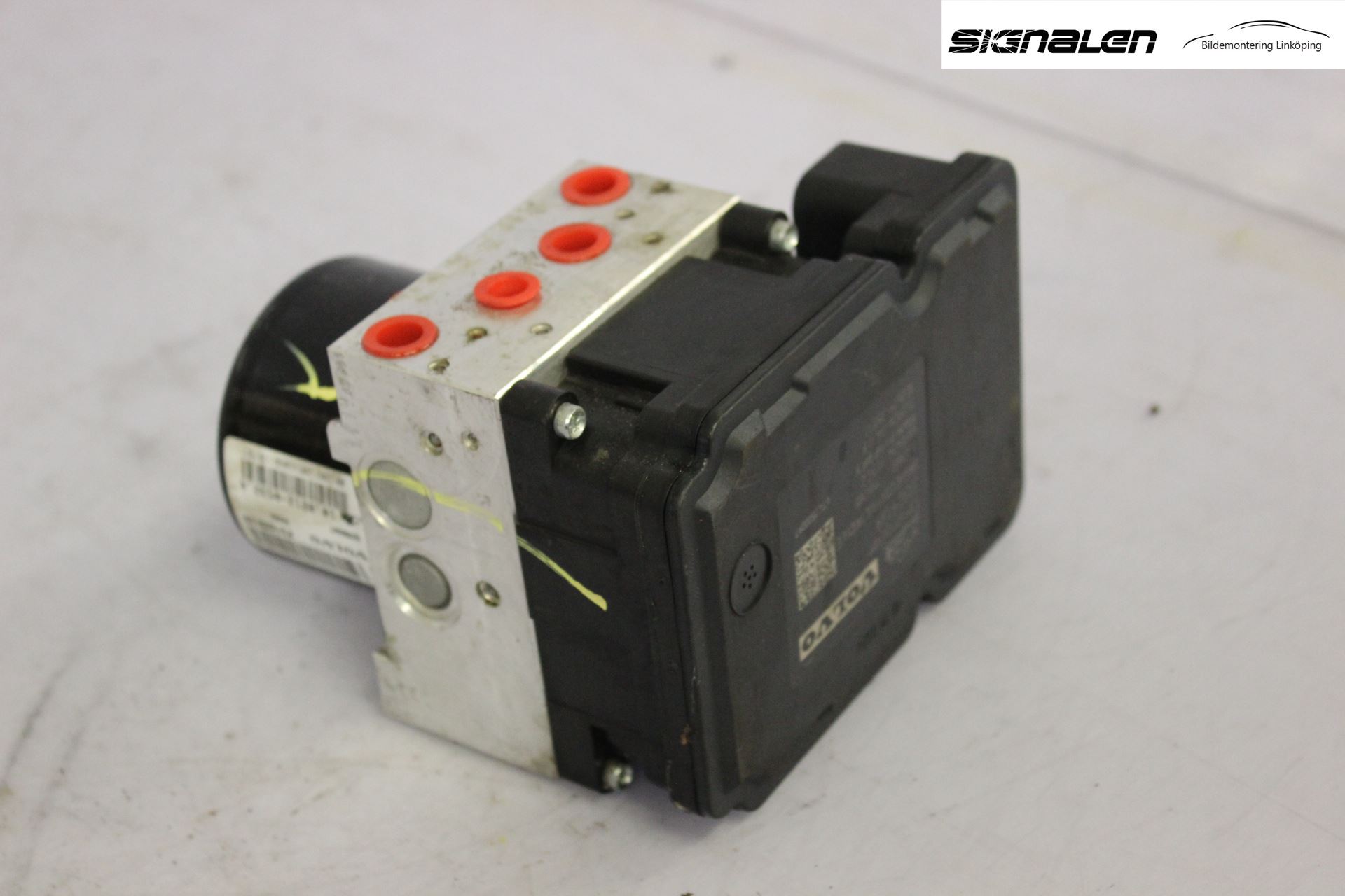 Volvo XC70 08-13 Abs Hydraulaggregat