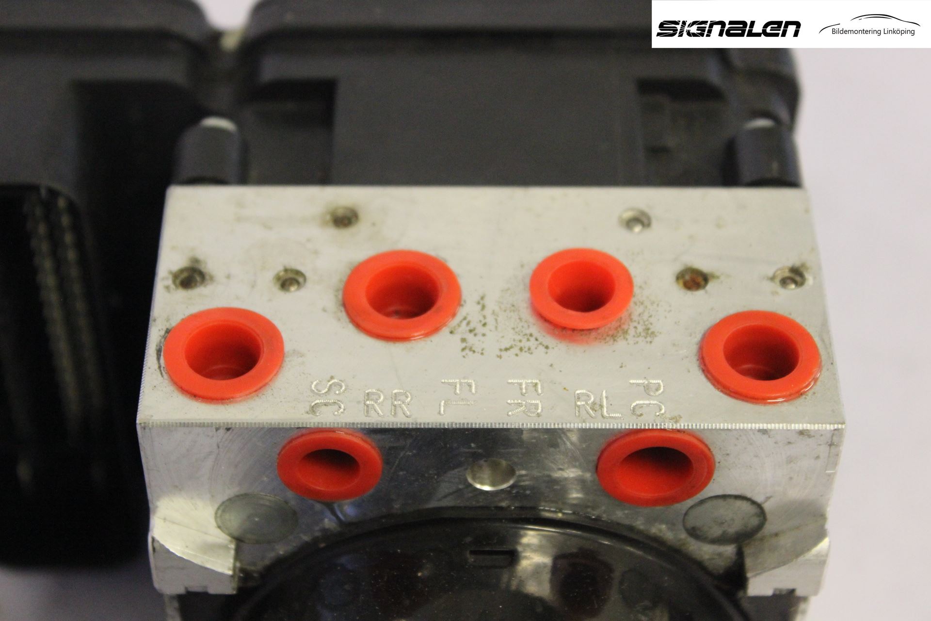 Volvo XC70 08-13 Abs Hydraulaggregat