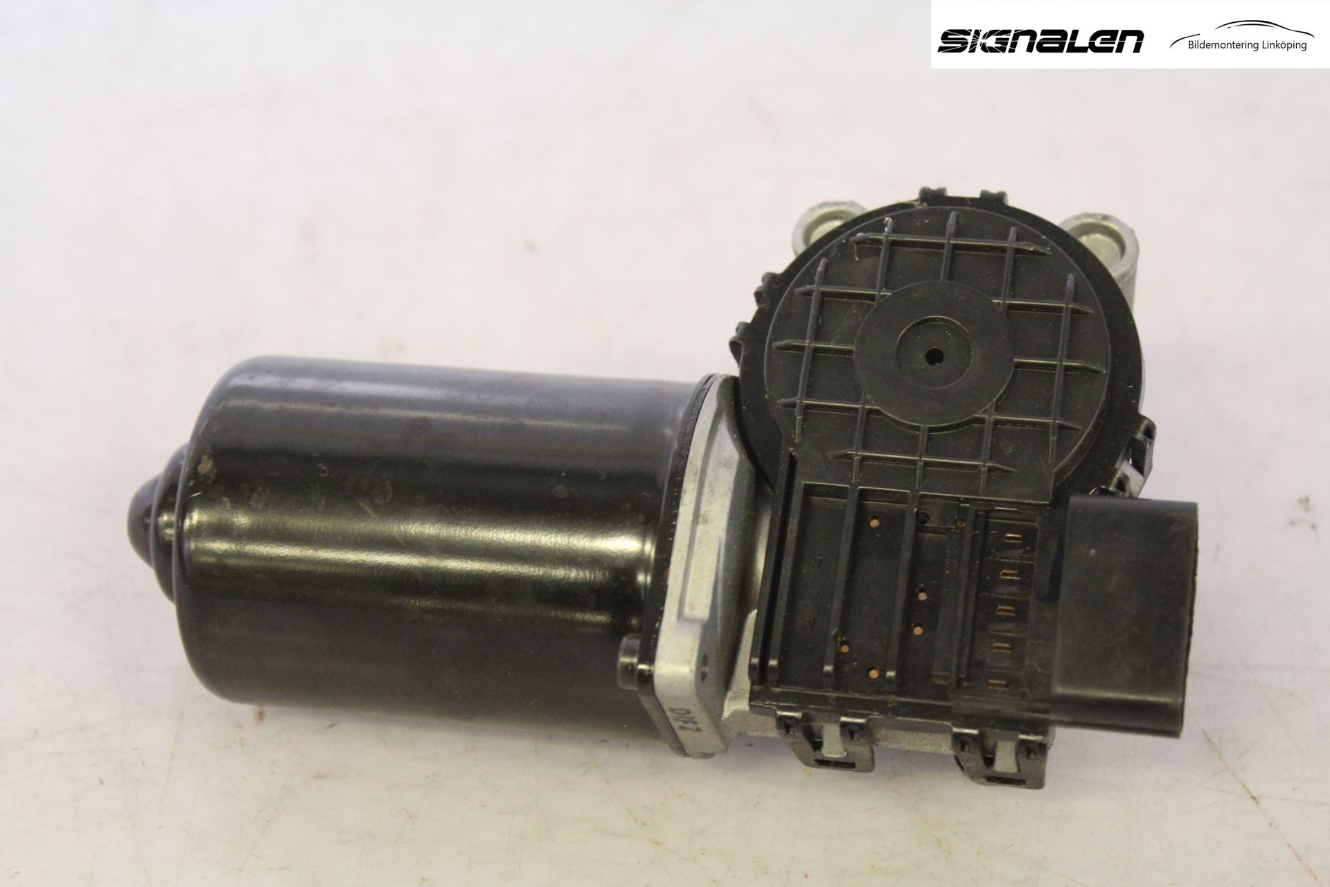 Kia PICANTO 12-17 Torkarmotor Vindruta