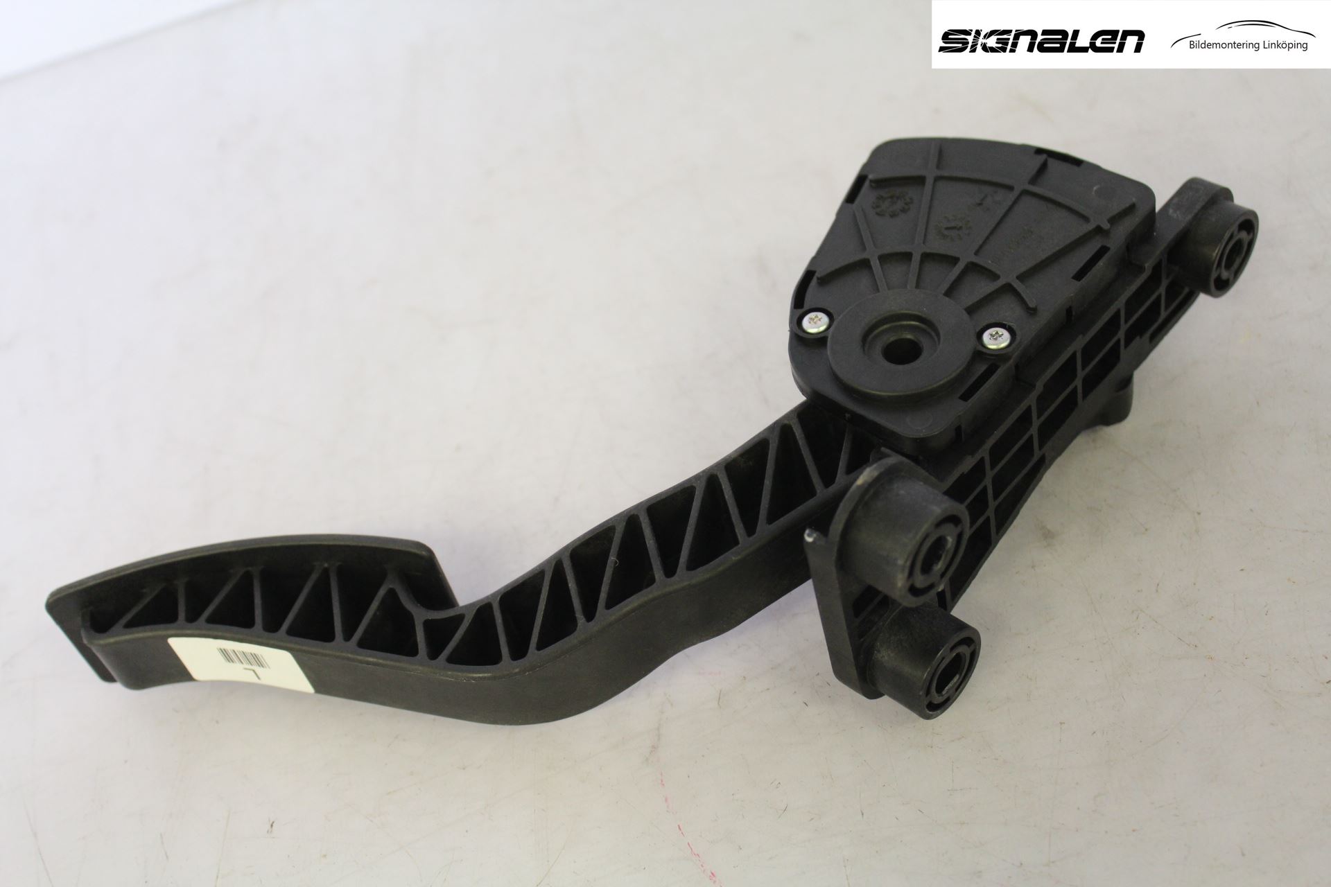 Kia PICANTO 12-17 Gaspedal