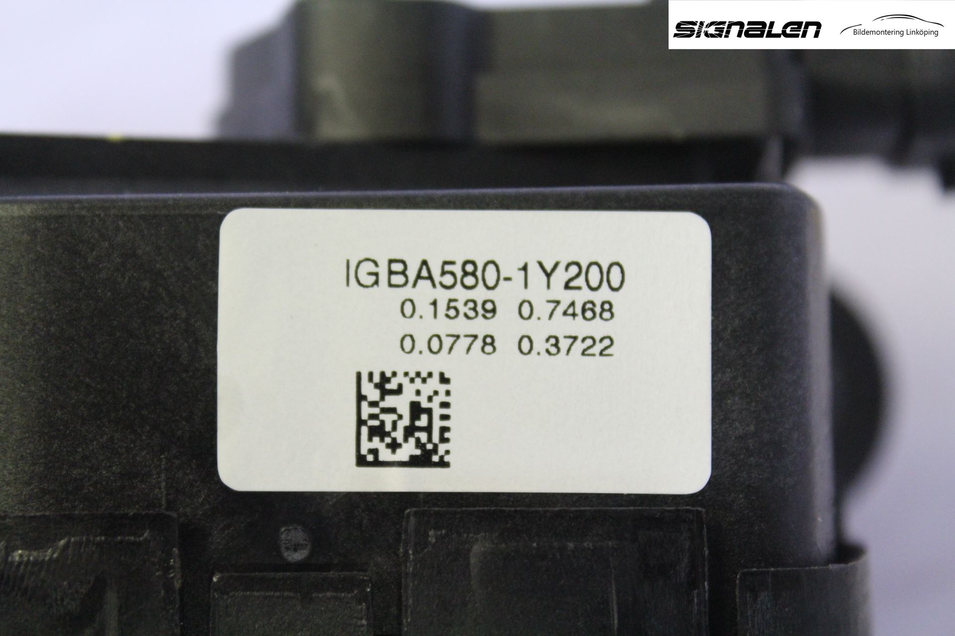 Kia PICANTO 12-17 Gaspedal