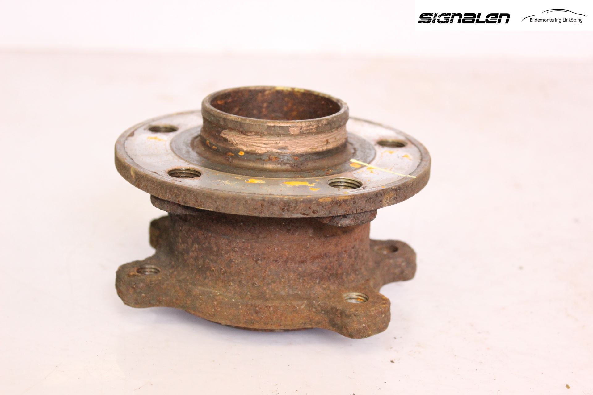 Volvo XC70 08-13 Nav Bak