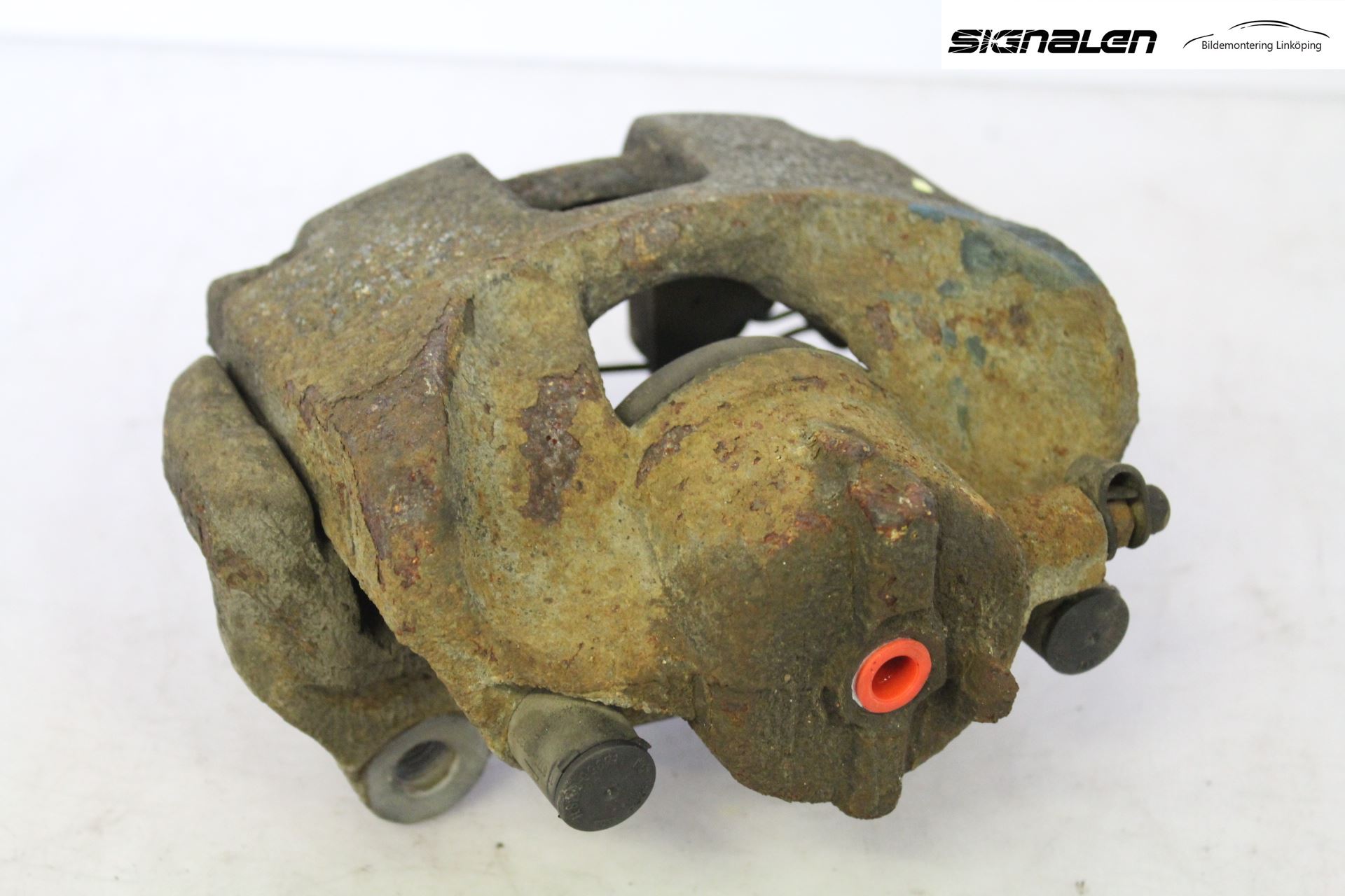 Saab 9-3 VER2/VER3 08-15 Bromsok Fram Höger