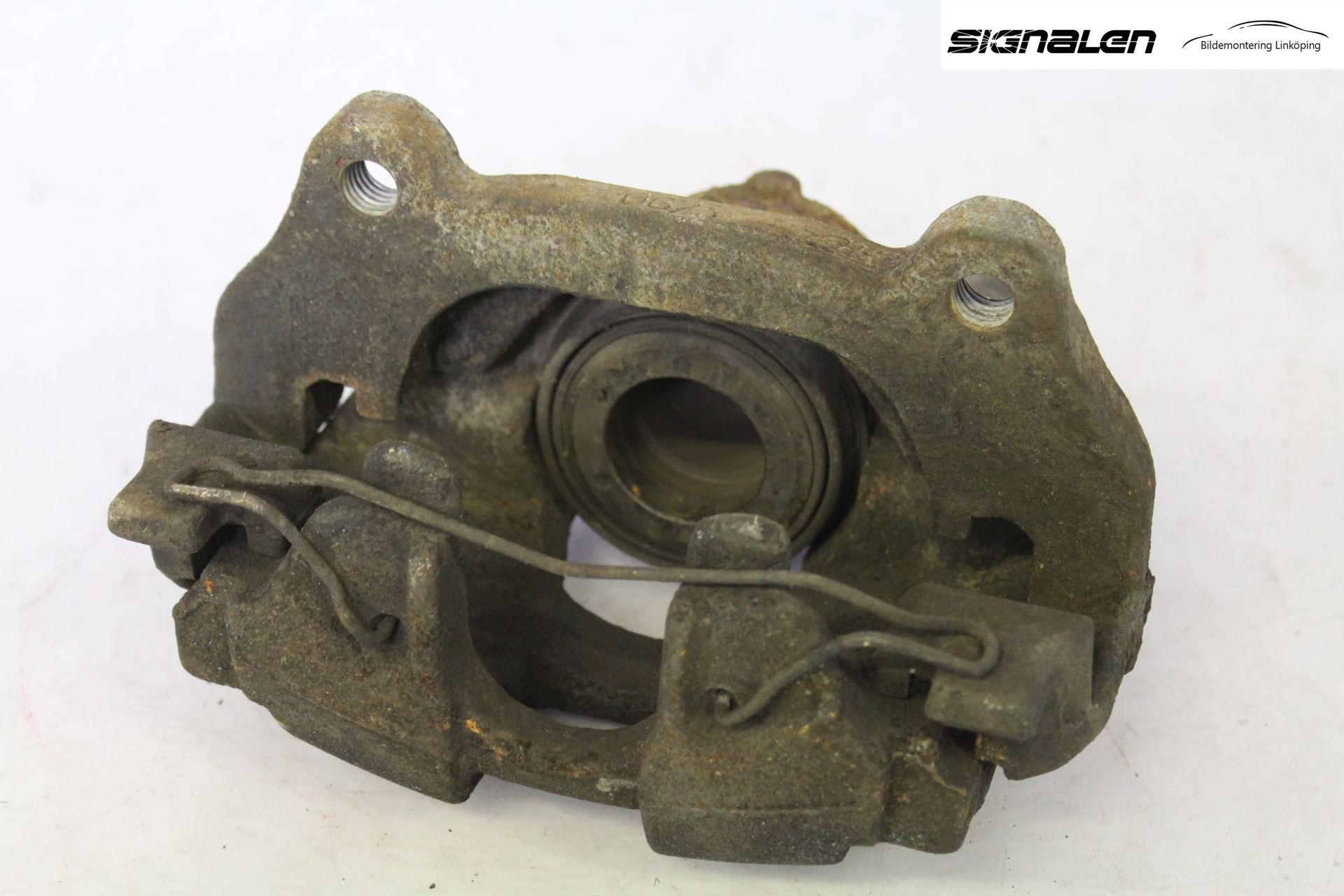 Saab 9-3 VER2/VER3 08-15 Bromsok Fram Höger