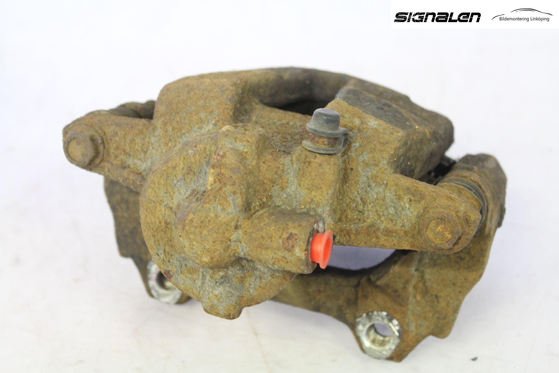 Opel CORSA D 07-14 Bromsok Fram Höger