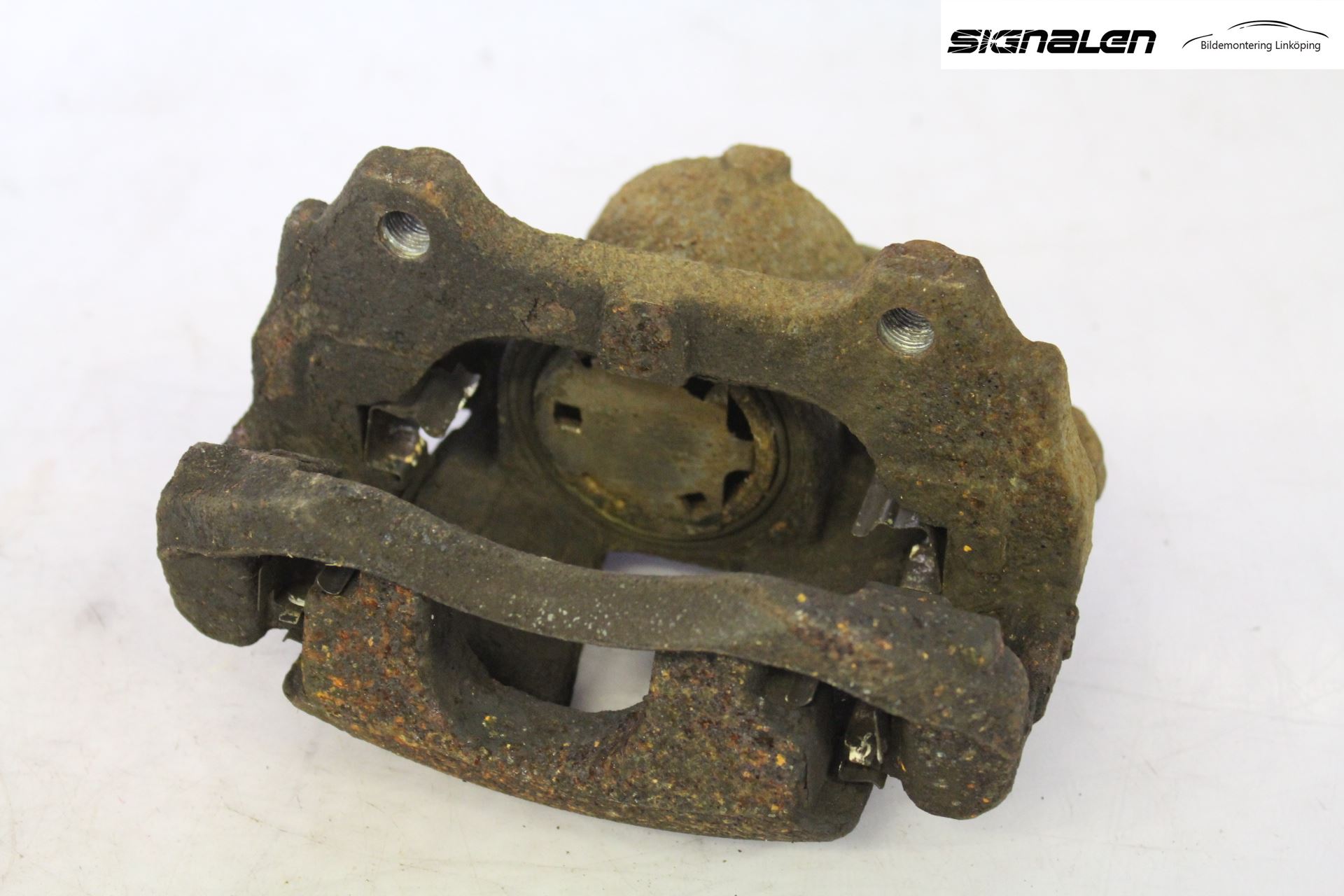 Opel CORSA D 07-14 Bromsok Fram Höger