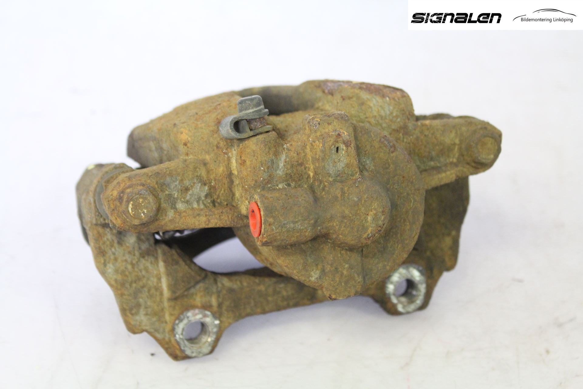 Opel CORSA D 07-14 Bromsok Fram Vänster