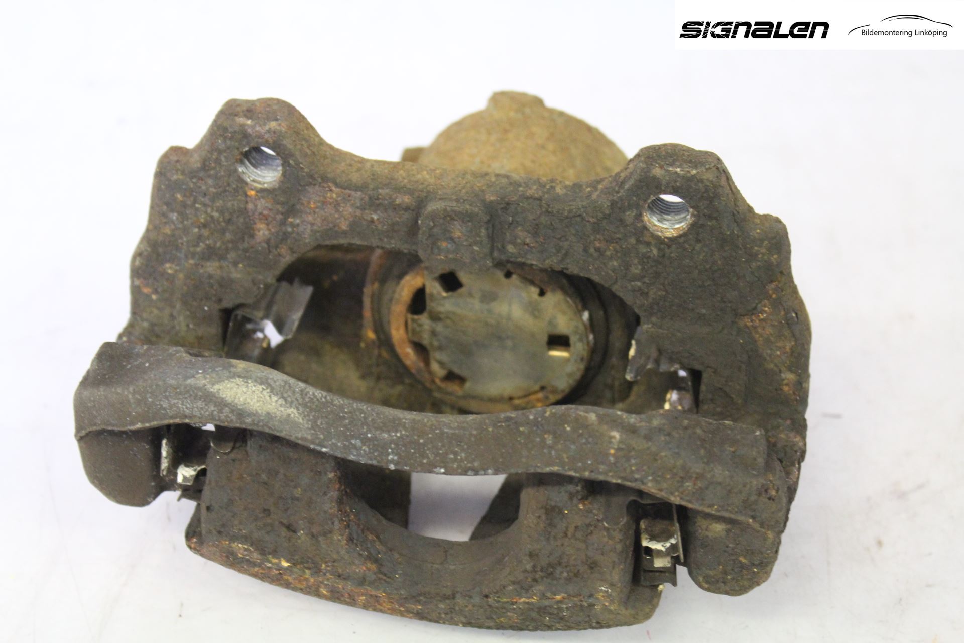 Opel CORSA D 07-14 Bromsok Fram Vänster