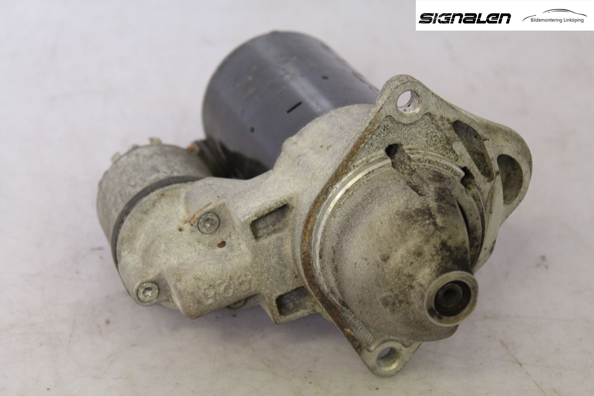 Opel CORSA D 07-14 Startmotor