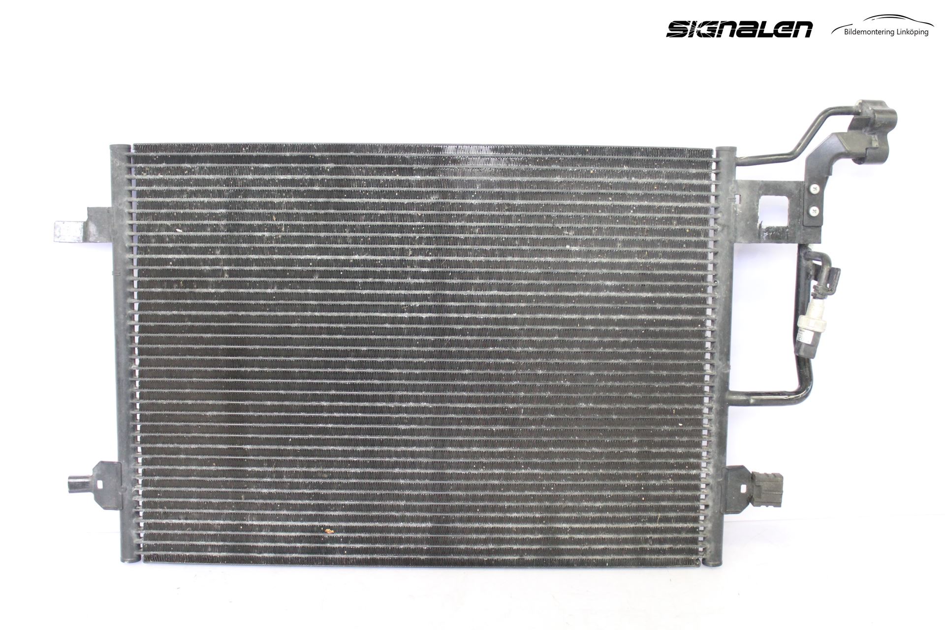 Volkswagen VW PASSAT 01-05 Ac Kondensor-Kylare