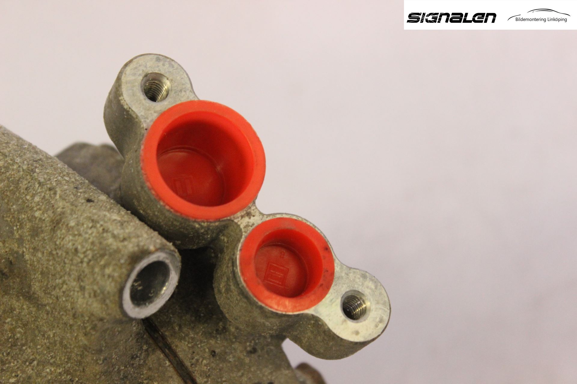 Nissan NV200/NV200 COMBI Ac Kompressor