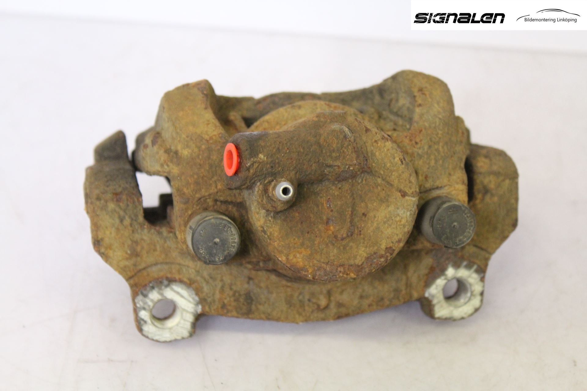 Ford MONDEO 07-15 Bromsok Fram Vänster