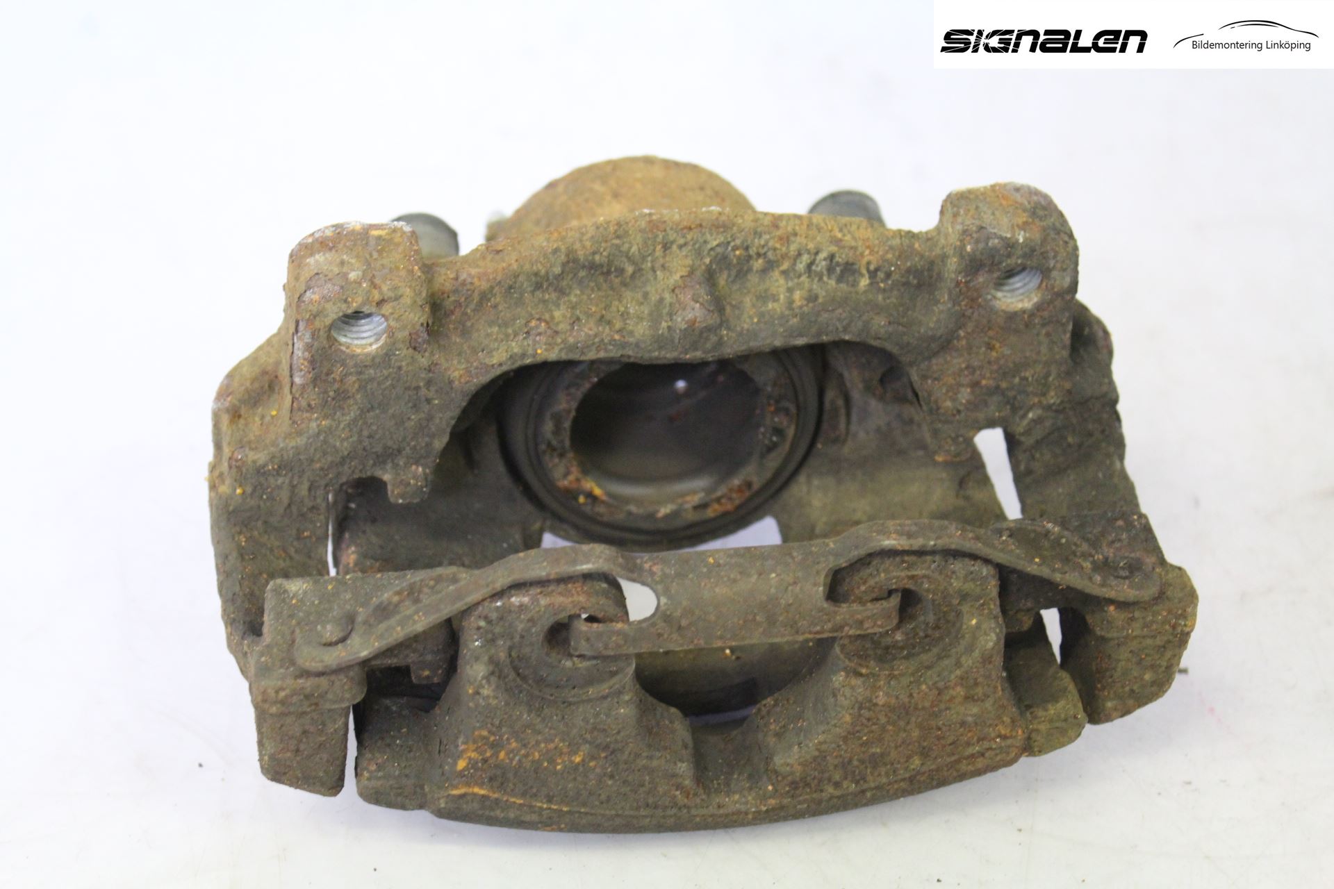 Ford MONDEO 07-15 Bromsok Fram Vänster