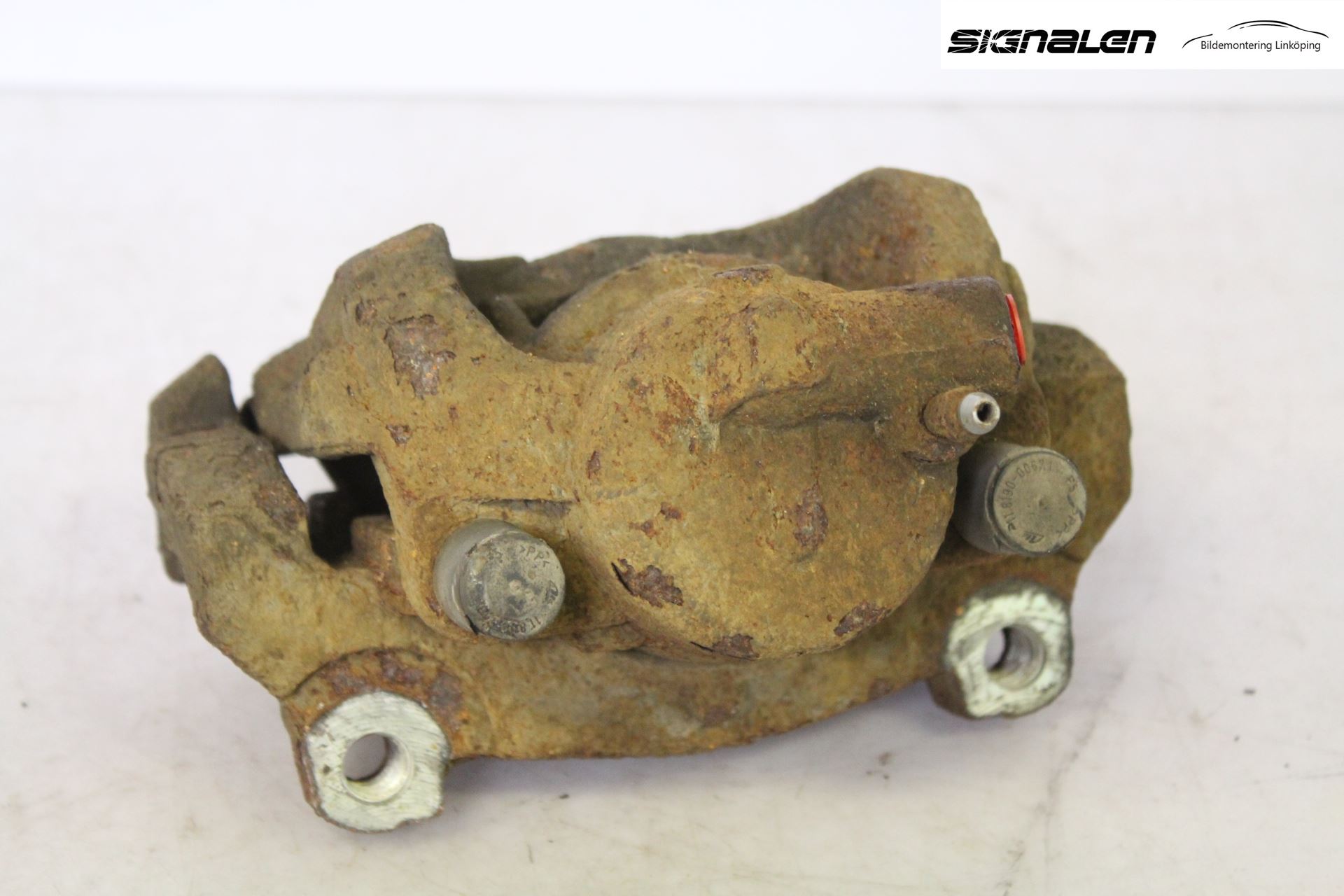 Ford MONDEO 07-15 Bromsok Fram Höger