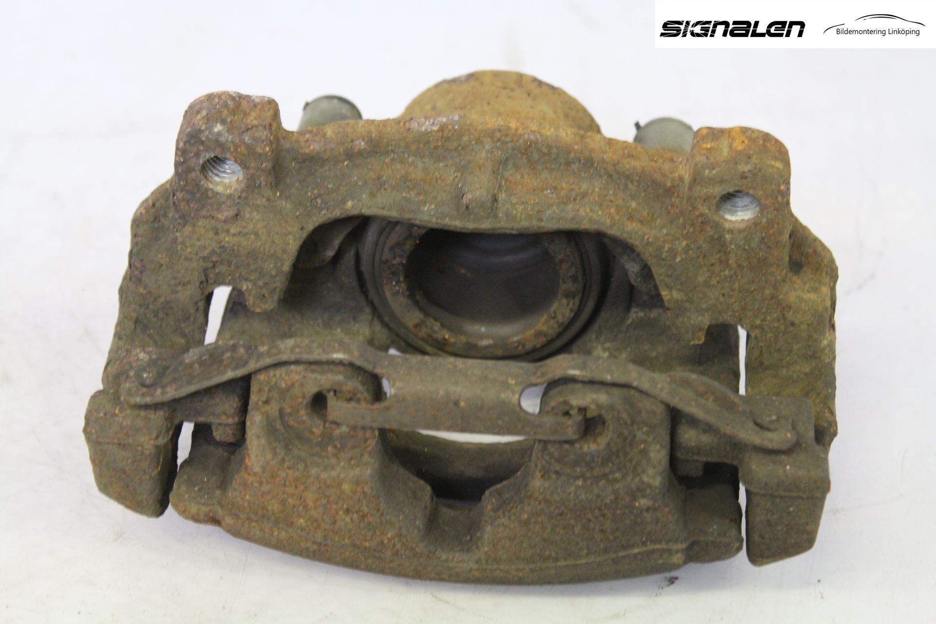 Ford MONDEO 07-15 Bromsok Fram Höger