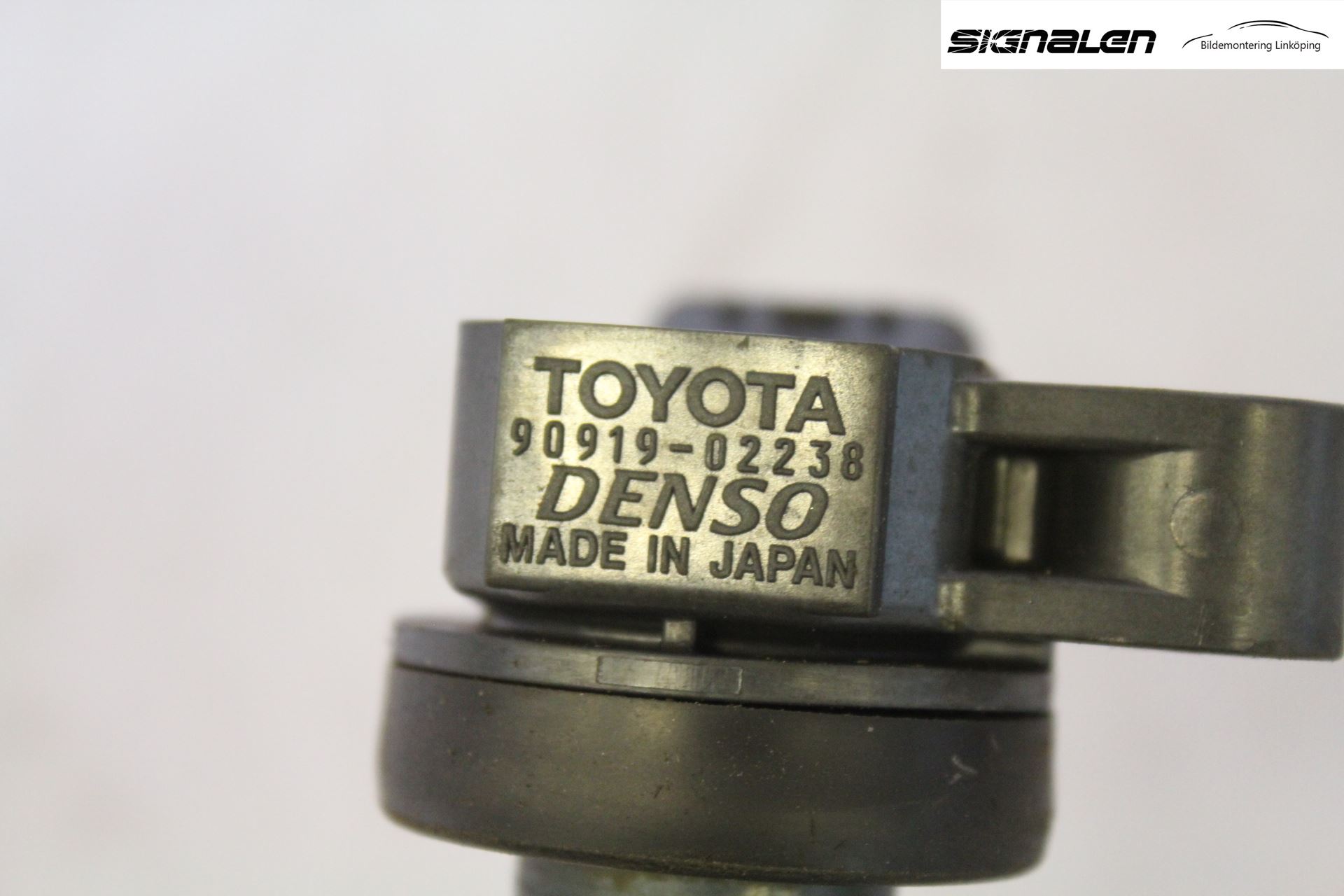 Toyota COROLLA 02-07 Tändspole