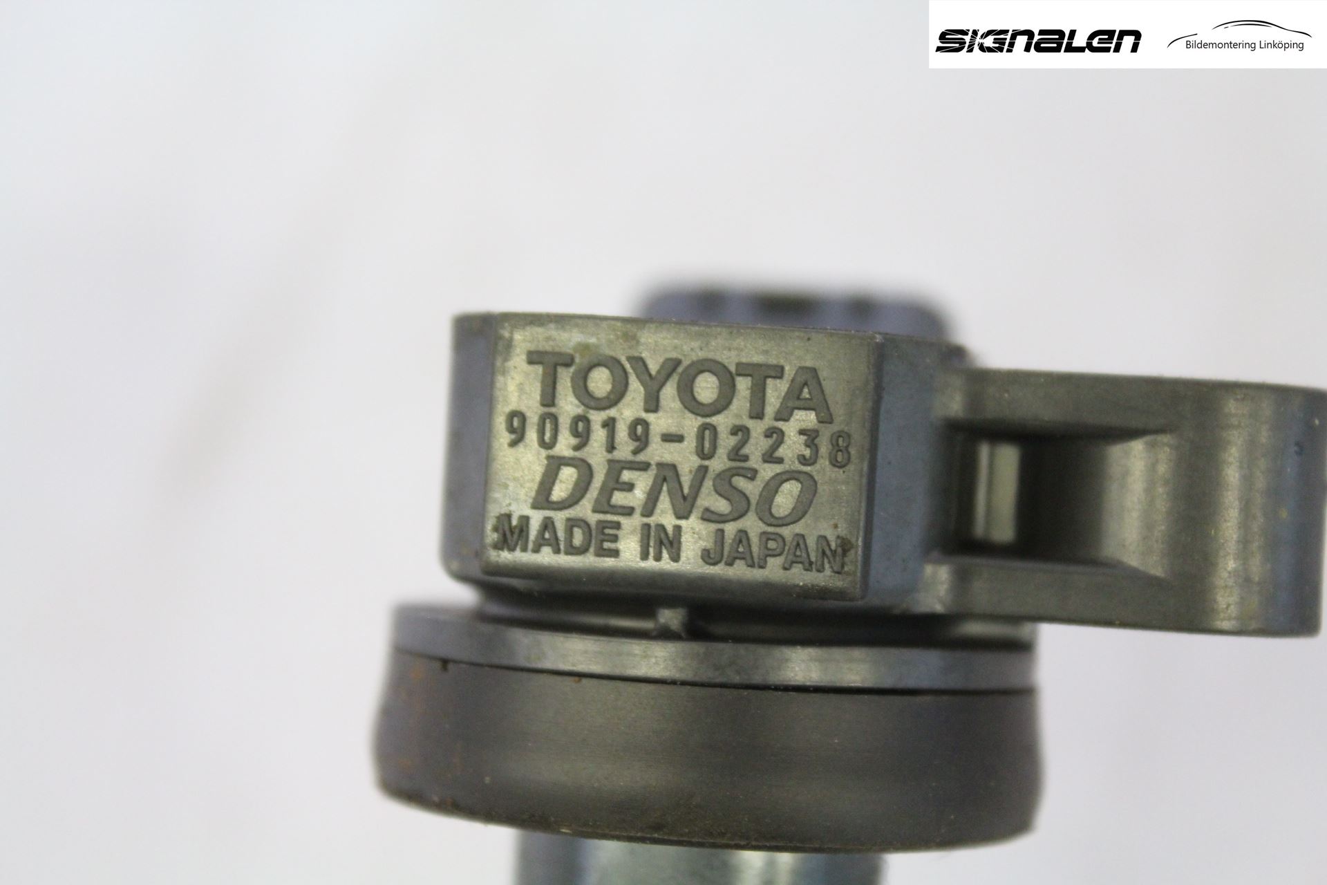 Toyota COROLLA 02-07 Tändspole