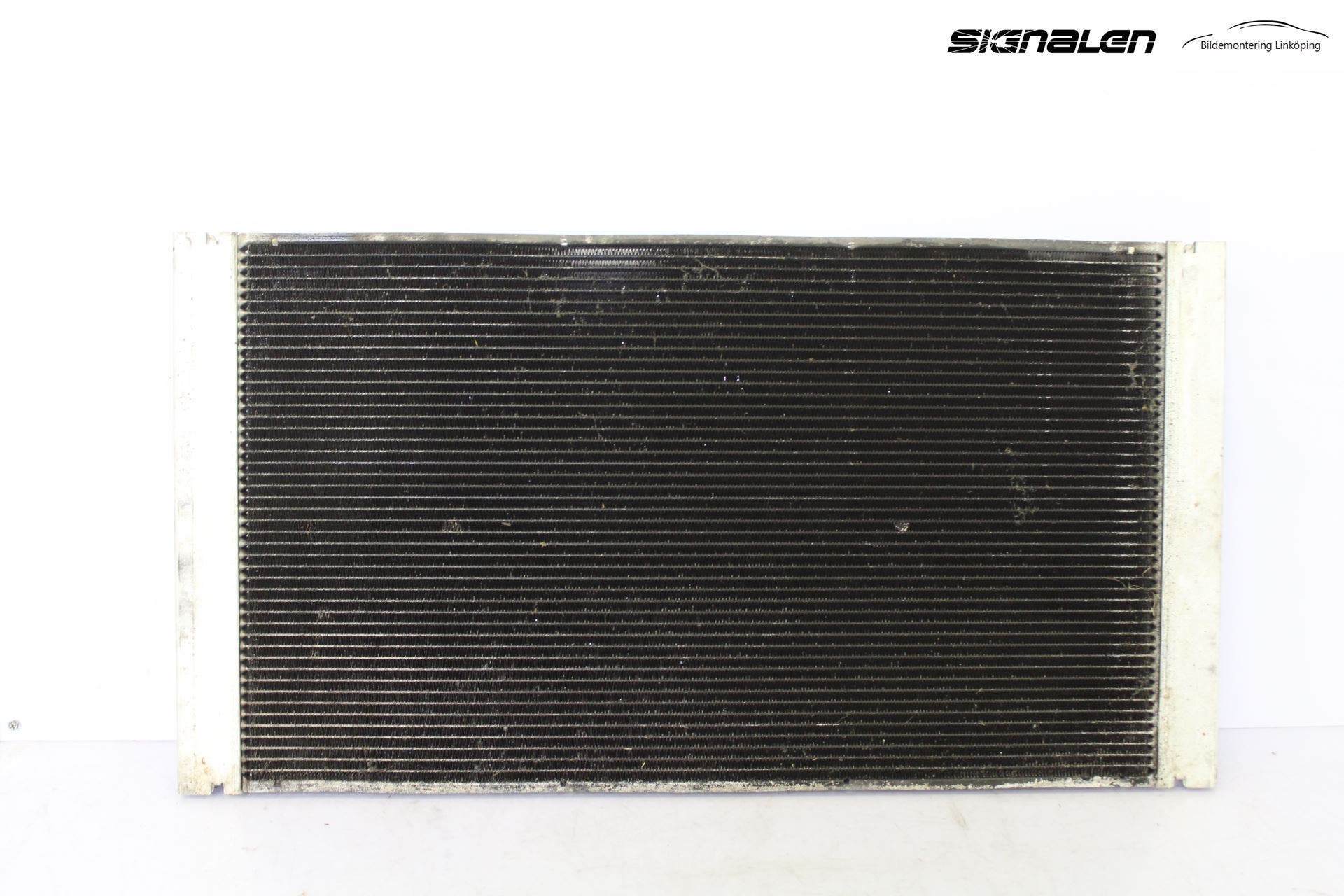 Volvo V50 04-07 Kylare Man