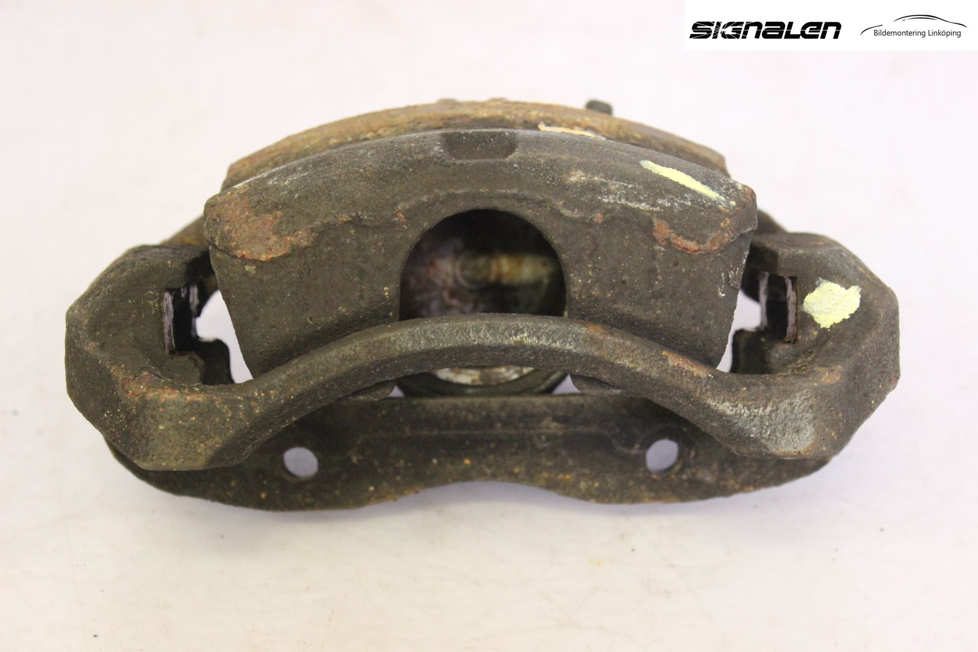 Nissan NV200/NV200 COMBI Bromsok Fram Vänster