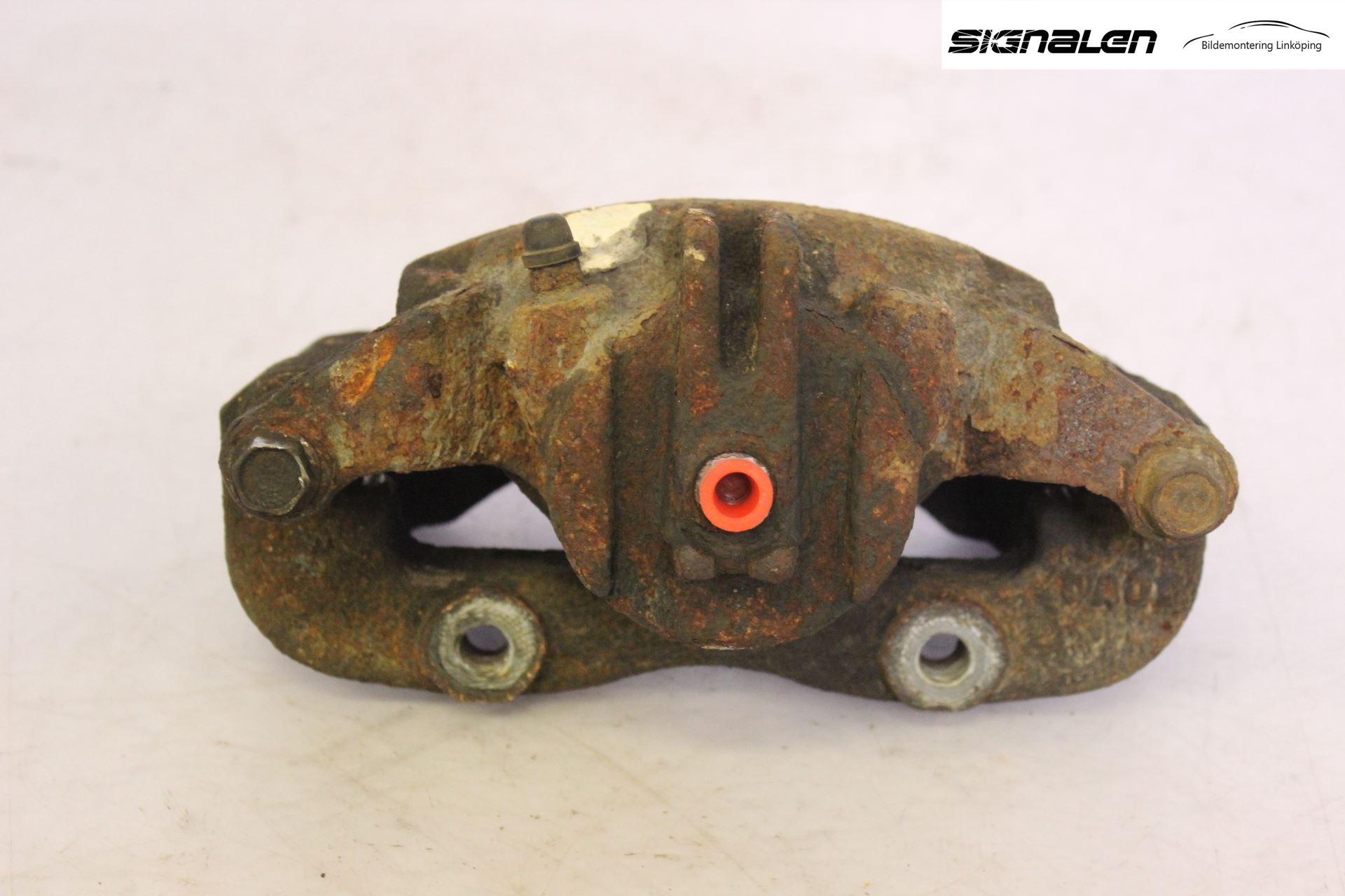 Nissan NV200/NV200 COMBI Bromsok Fram Vänster