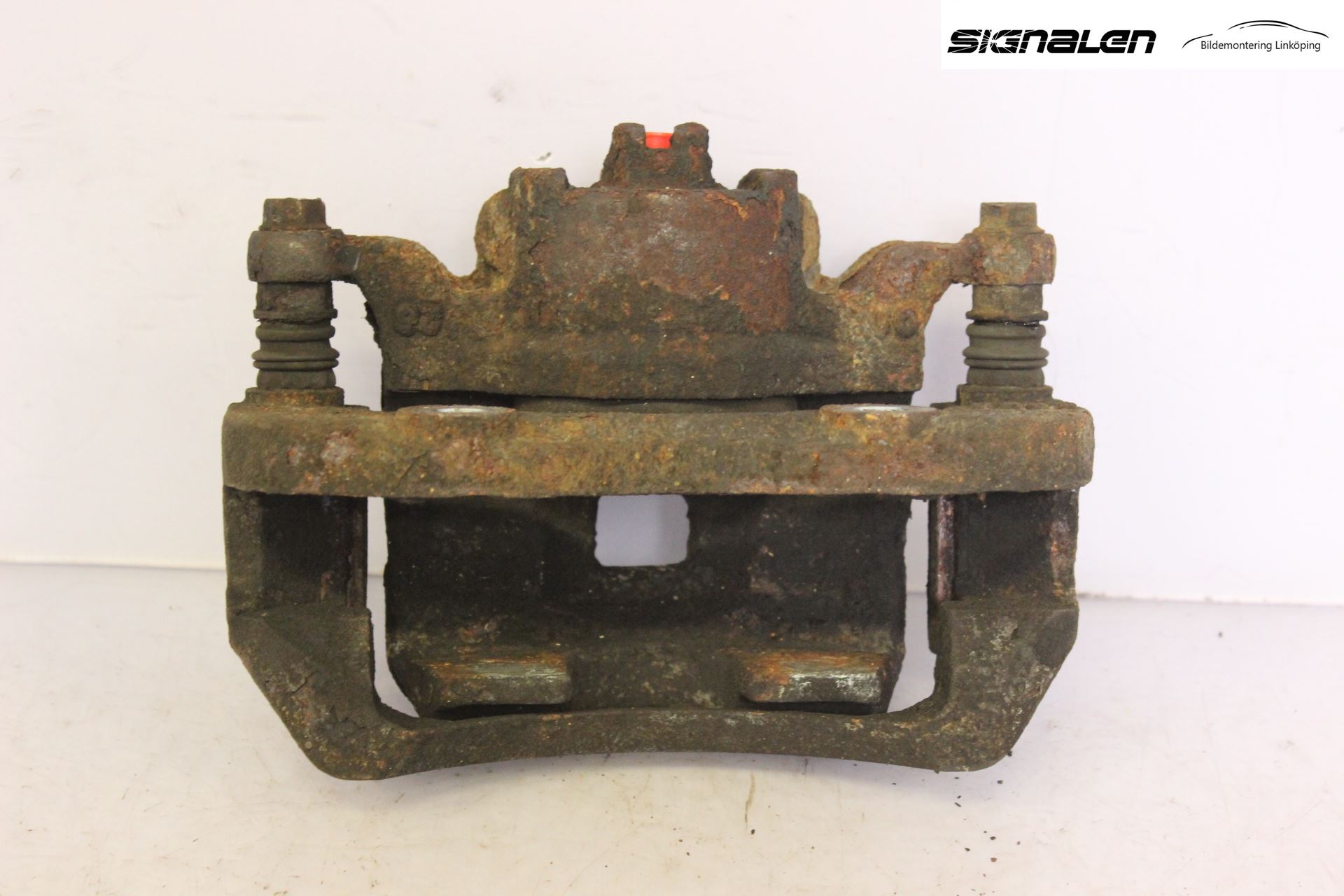 Nissan NV200/NV200 COMBI Bromsok Fram Vänster