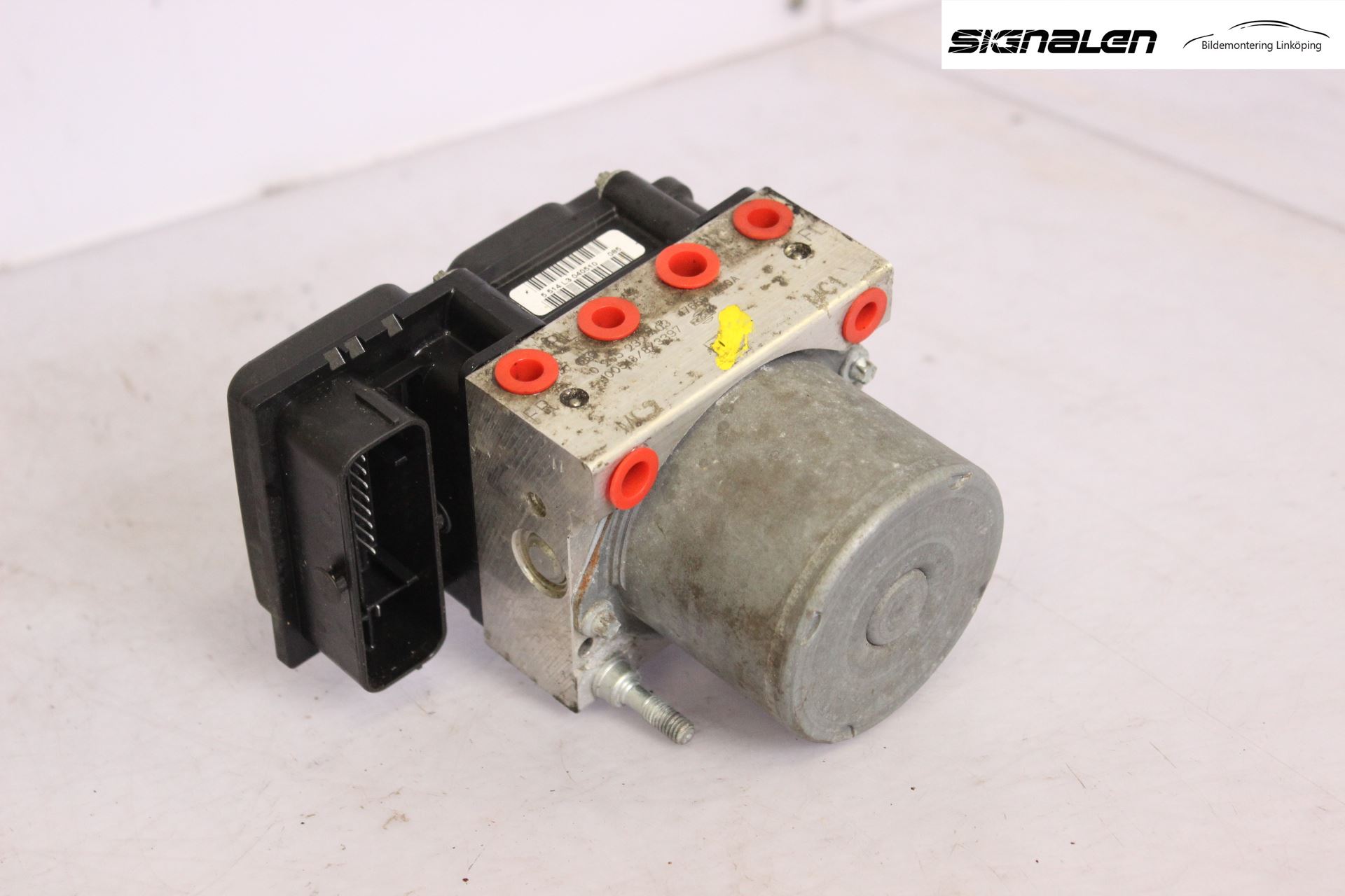 Nissan NV200/NV200 COMBI Abs Hydraulaggregat