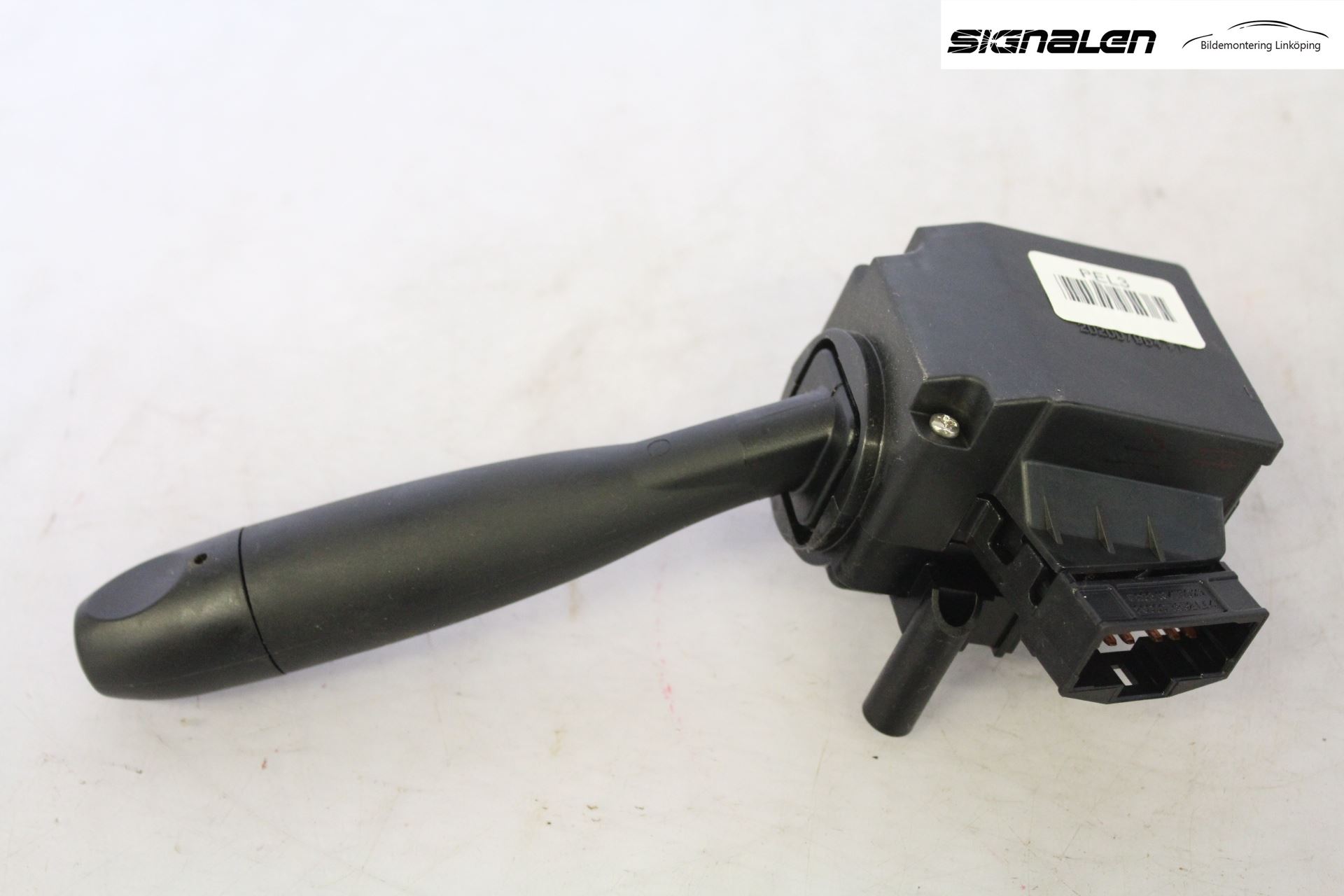Hyundai i10 PA 08-13 Spak Torkar-Spolomk