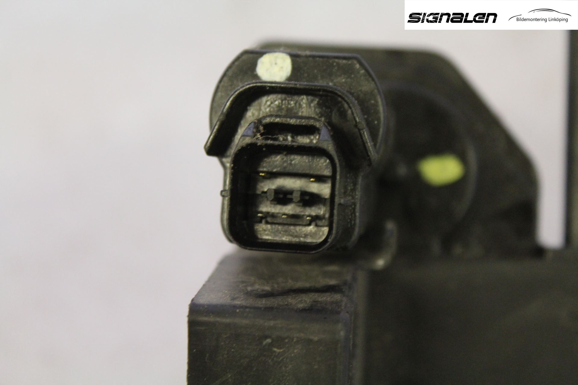 Hyundai i10 PA 08-13 Låskista-Dörrlås