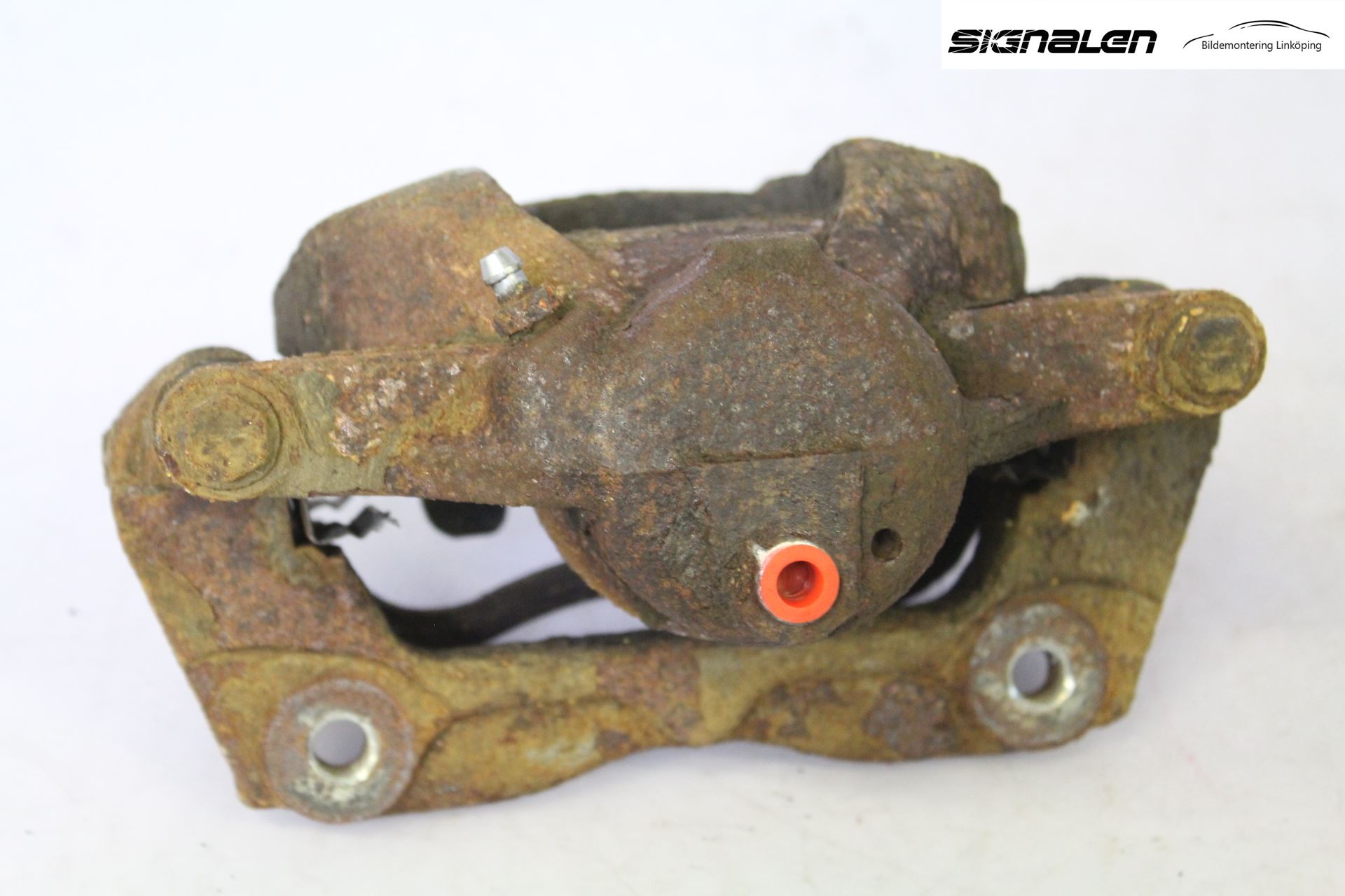 Toyota AVENSIS 09-15 Bromsok Fram Vänster