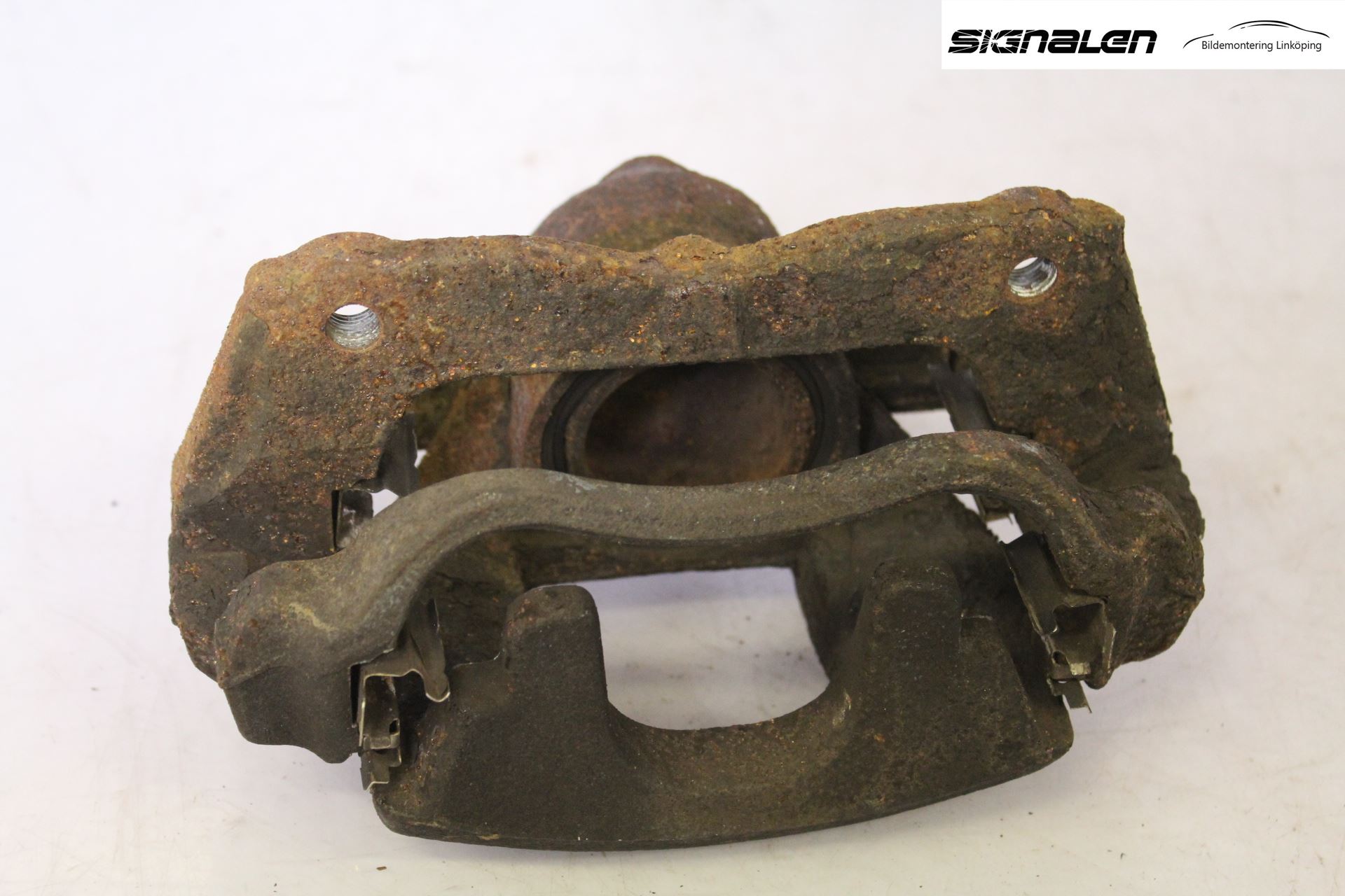 Toyota AVENSIS 09-15 Bromsok Fram Vänster