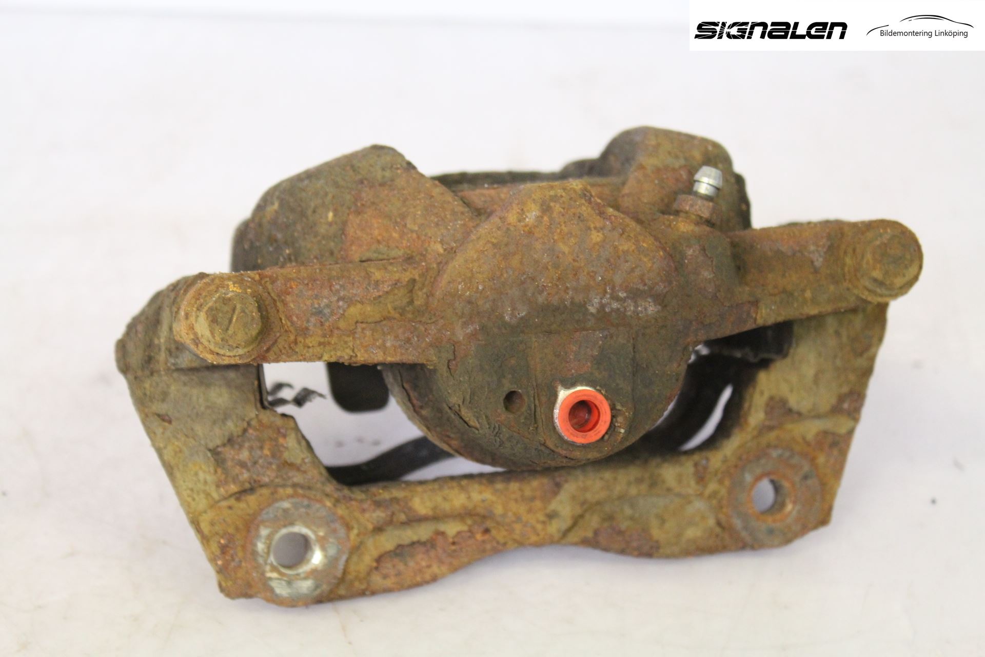 Toyota AVENSIS 09-15 Bromsok Fram Höger