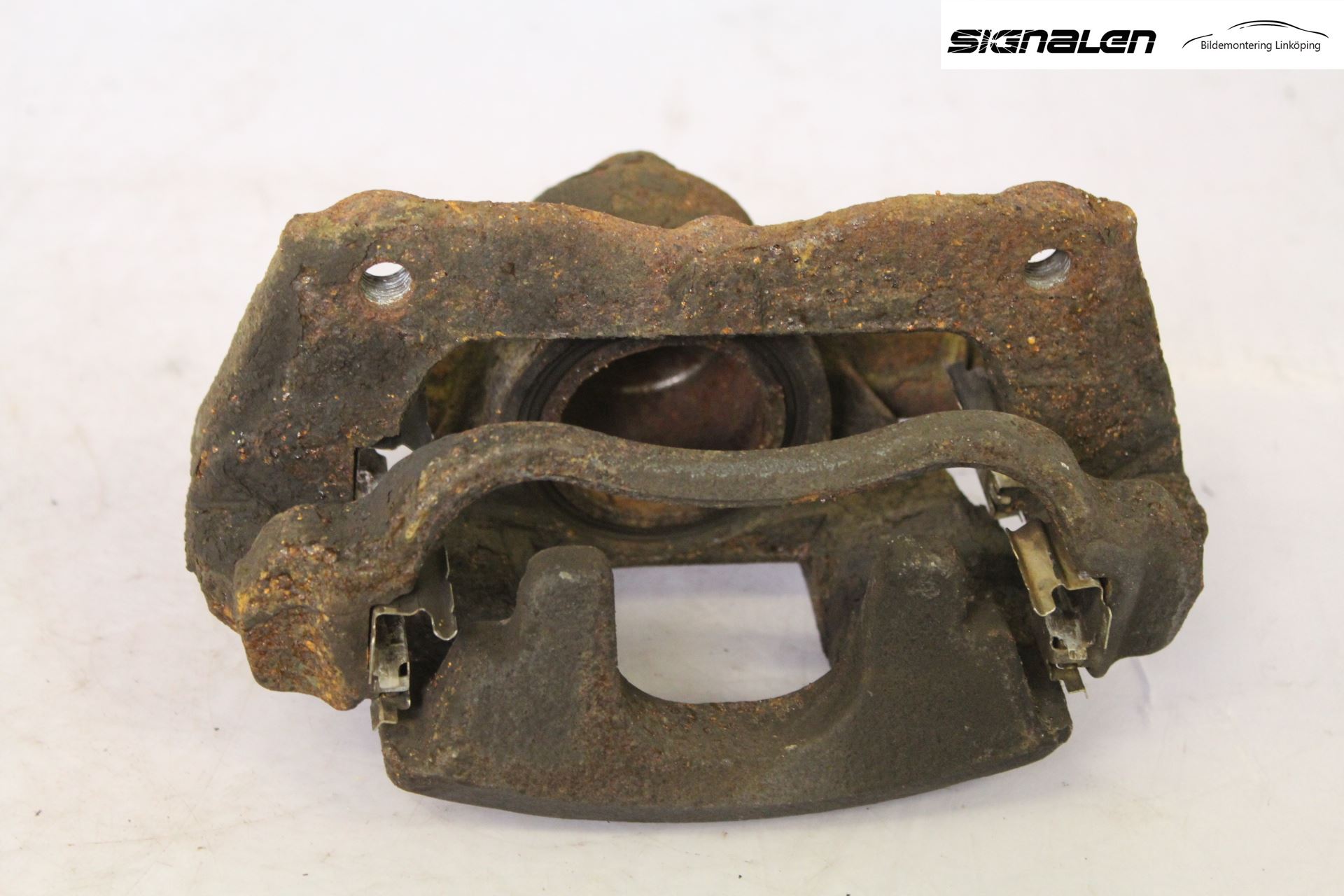 Toyota AVENSIS 09-15 Bromsok Fram Höger