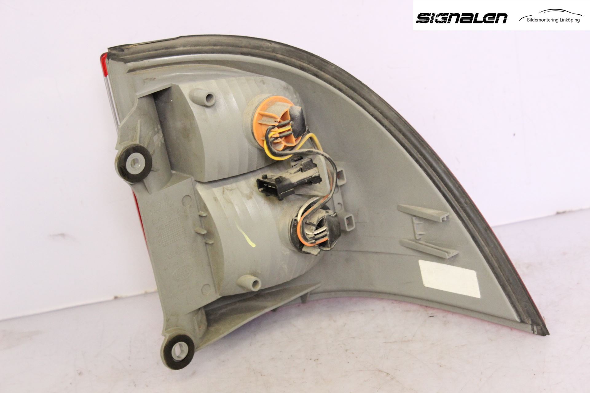 Saab 9-5 -05 Bakljus Vänster