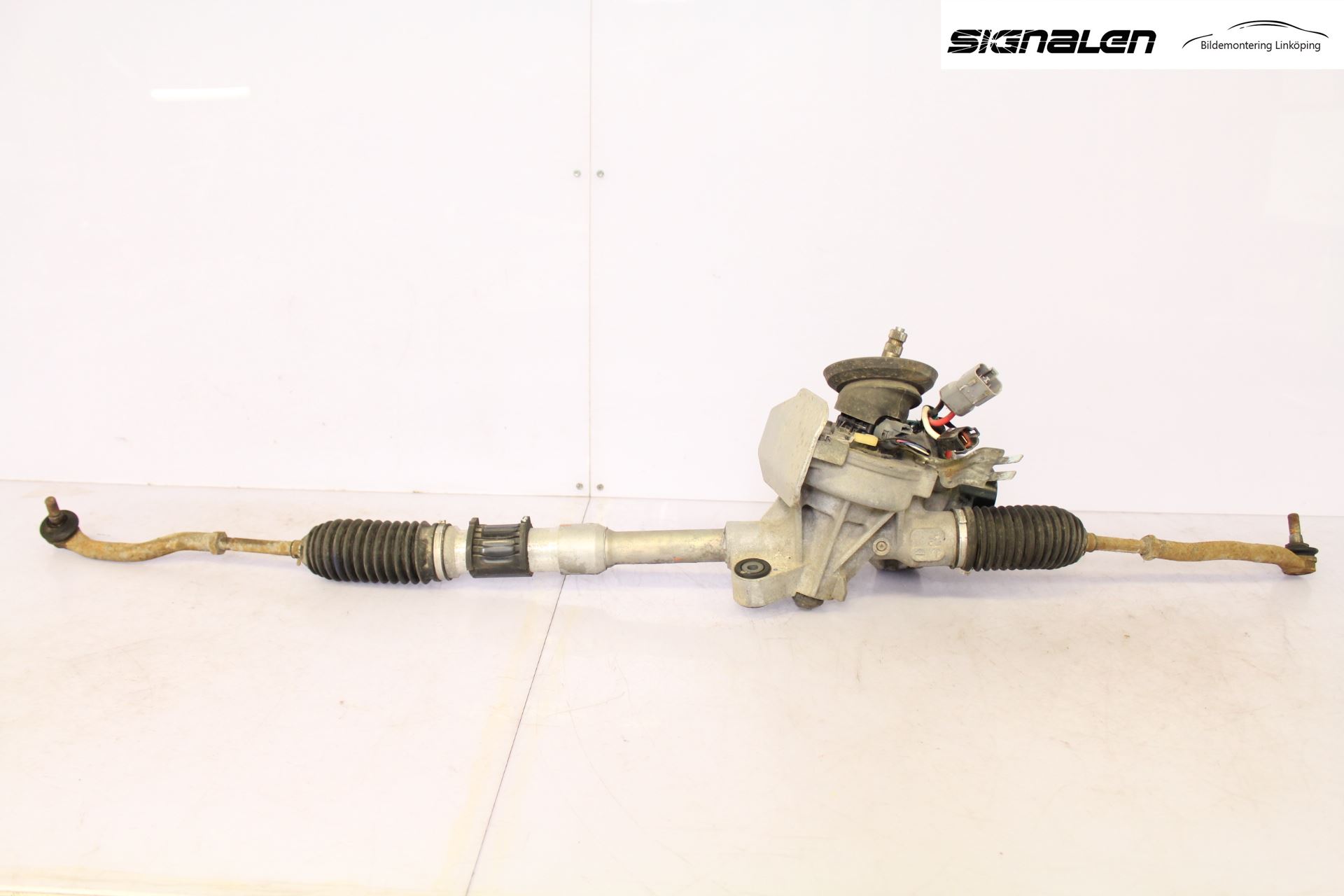 Honda CIVIC 06-11 Styrväxel-Snäcka Elektrisk