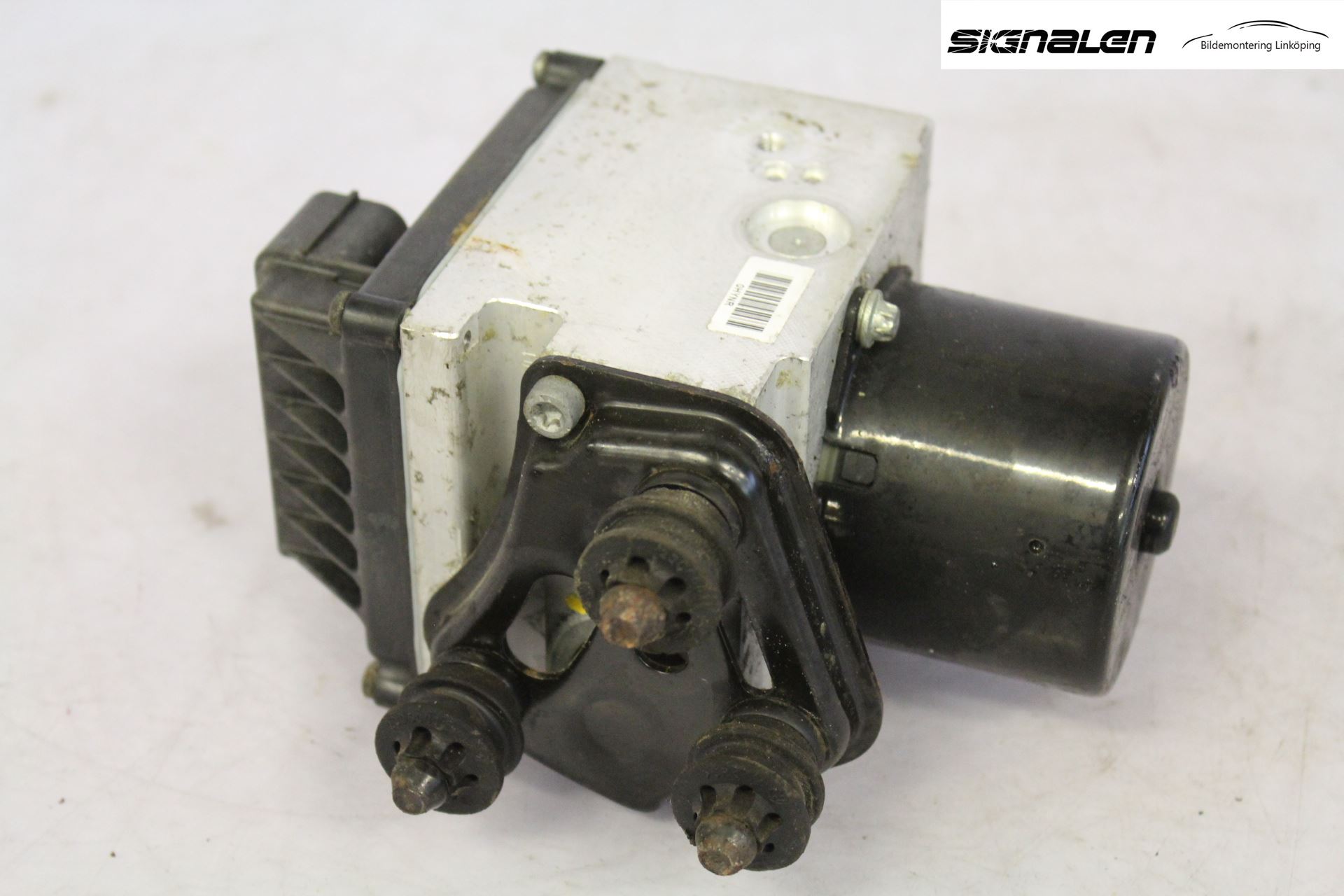 Volkswagen VW PASSAT 05-11 Abs Hydraulaggregat