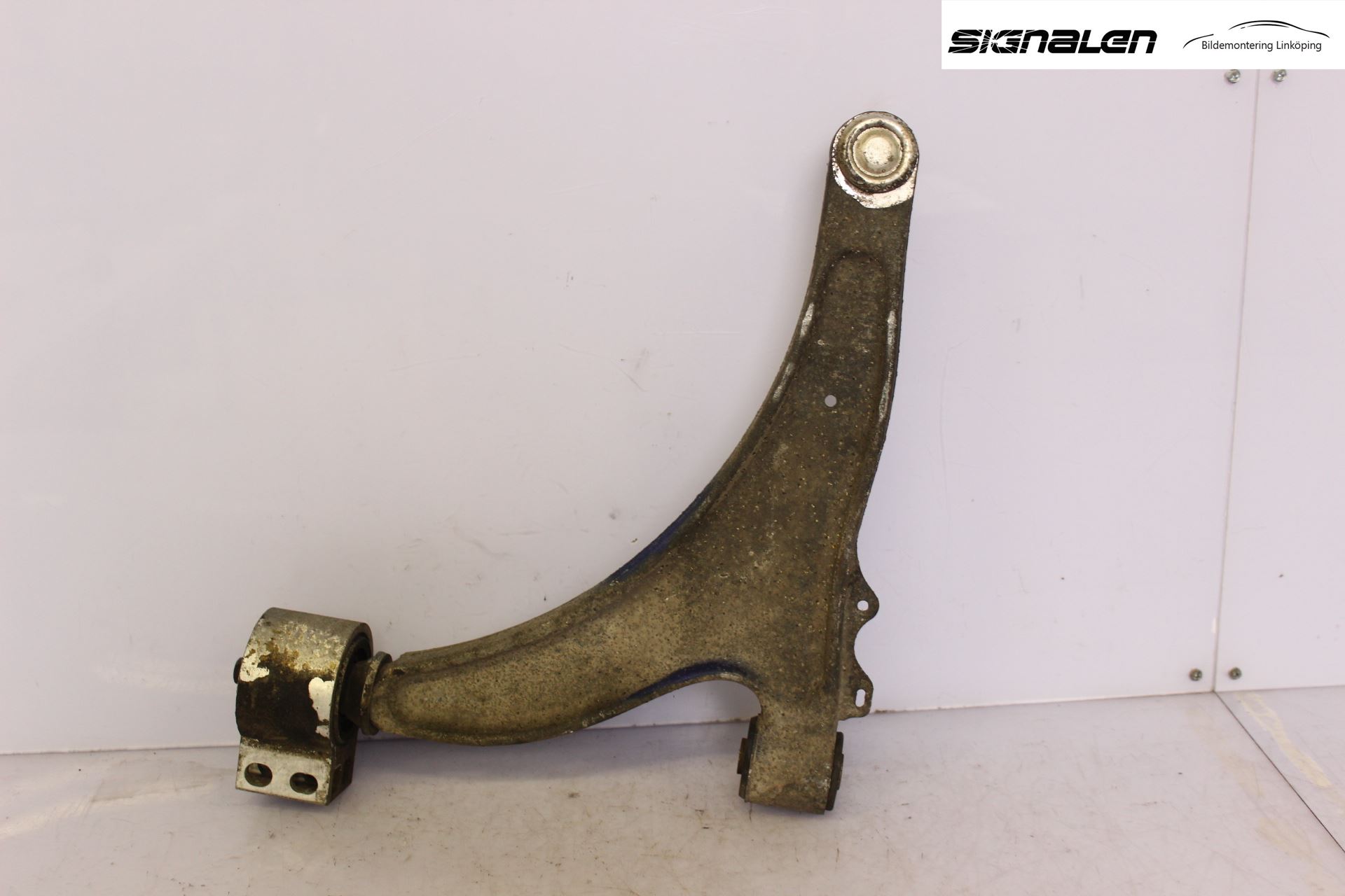 Opel INSIGNIA 09-16 Bärarm Fram Undre Hö
