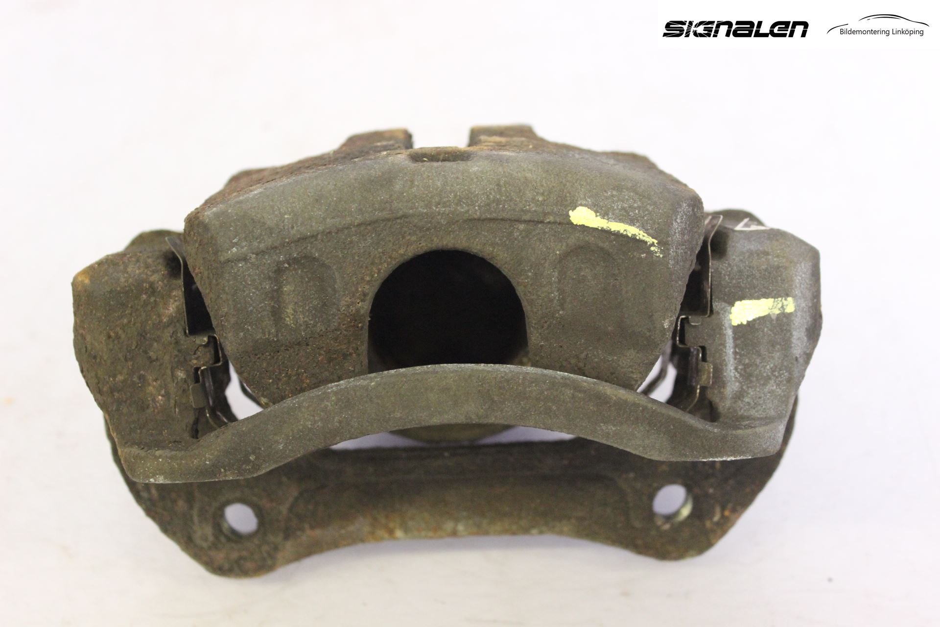 Opel INSIGNIA 09-16 Bromsok Fram Vänster