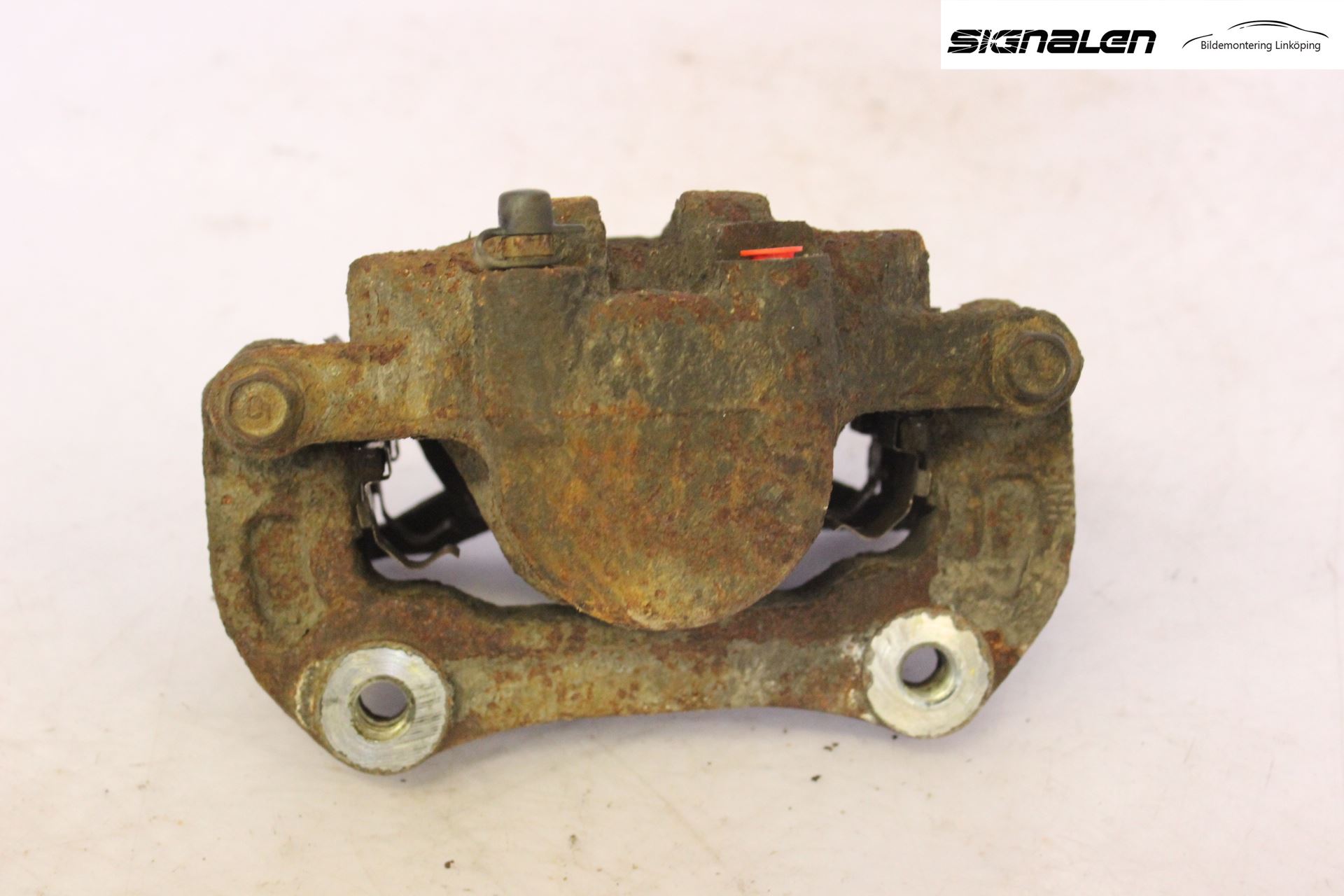 Opel INSIGNIA 09-16 Bromsok Fram Vänster