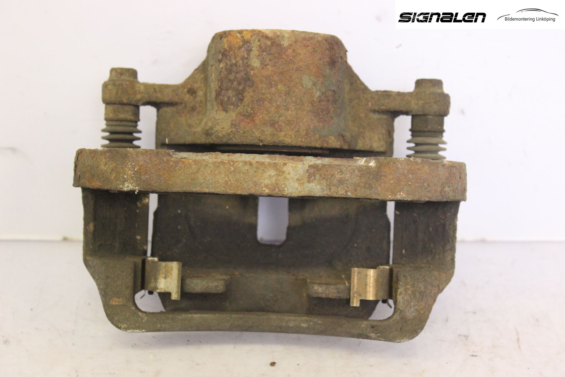 Opel INSIGNIA 09-16 Bromsok Fram Vänster