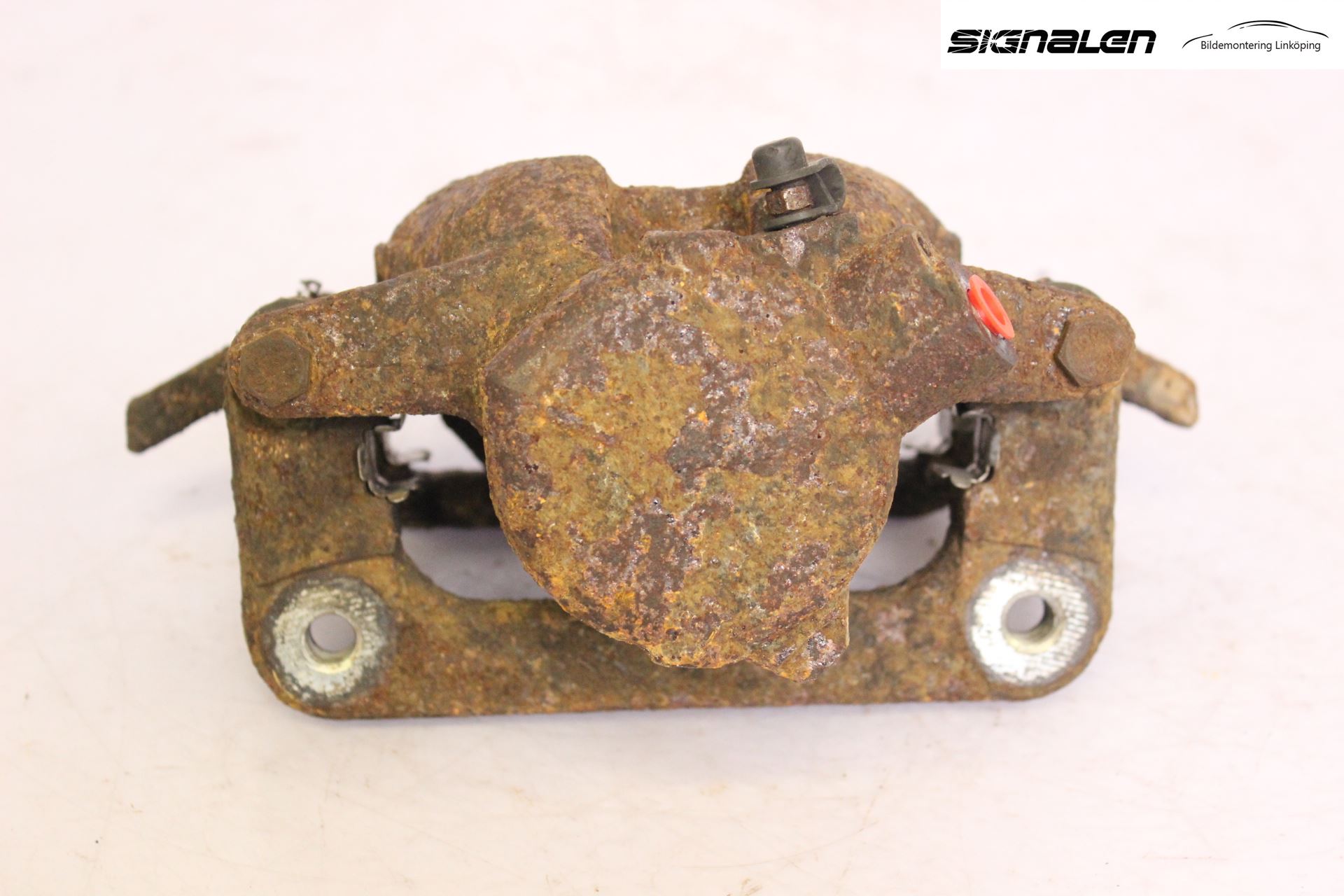 Peugeot 407 Bromsok Fram Höger