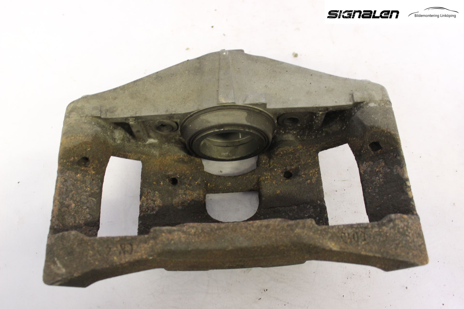 Audi A6/S6     05-11 Bromsok Fram Vänster