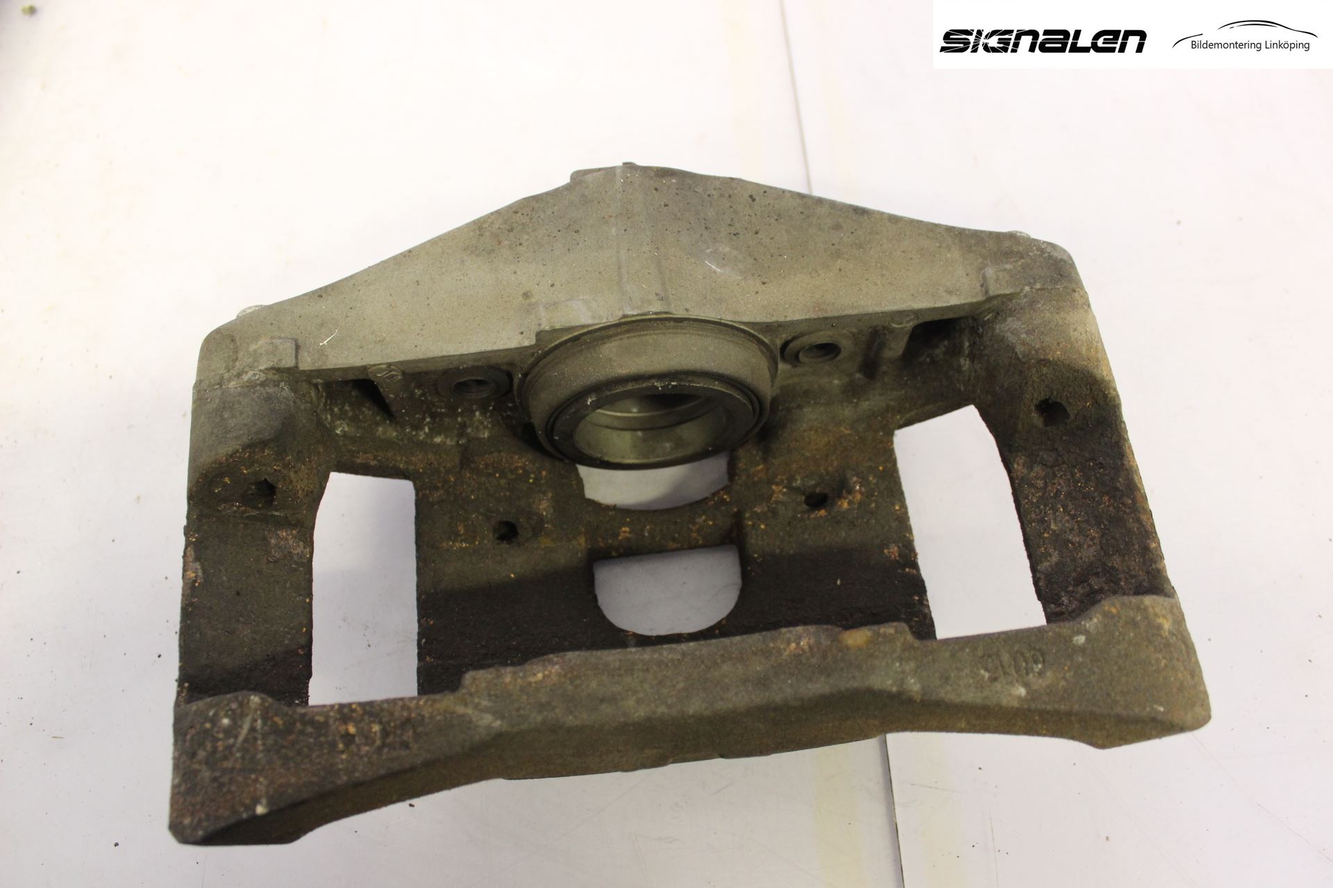 Audi A6/S6     05-11 Bromsok Fram Höger